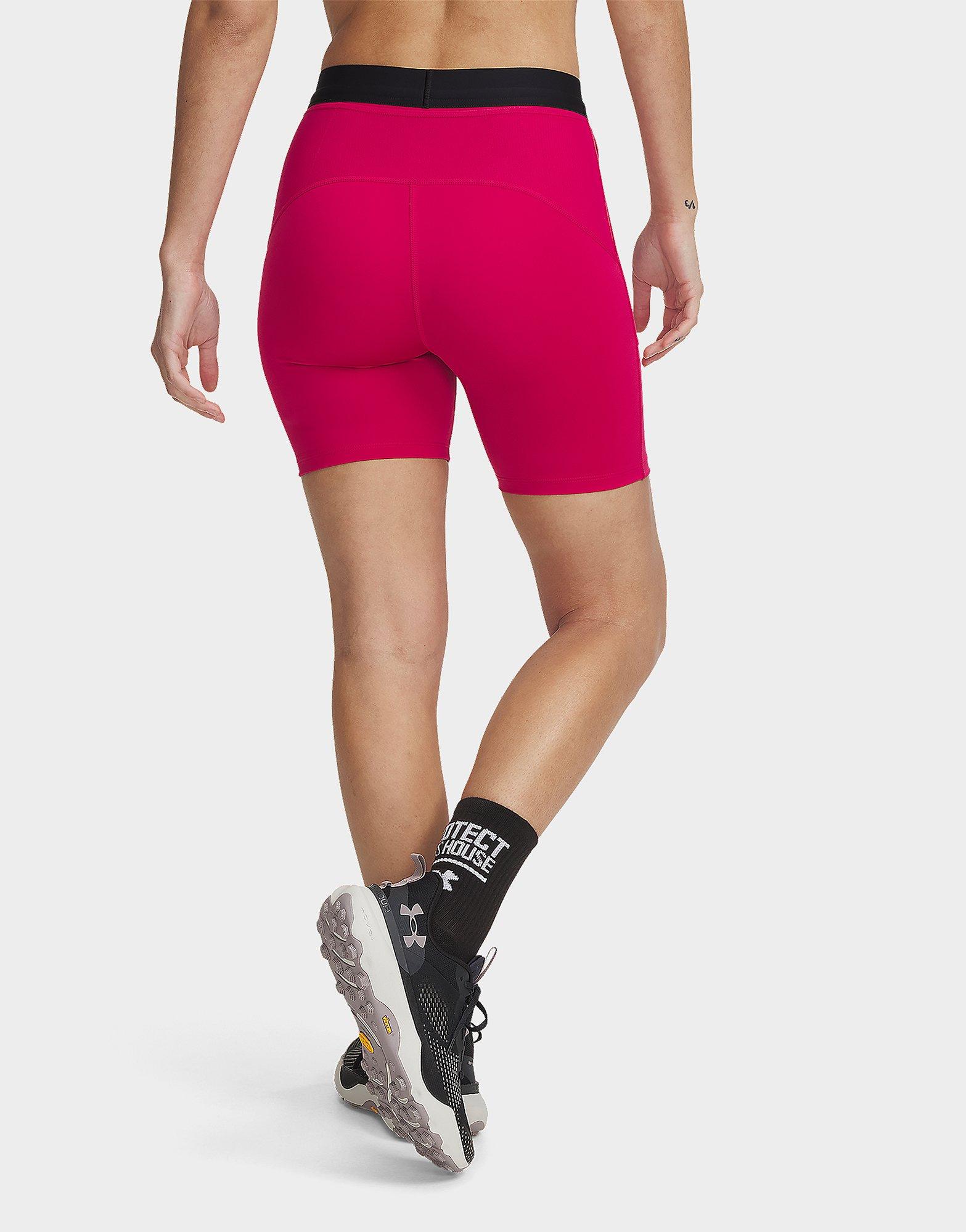 Under Armour Shorts UA Trail Run Fitted Short