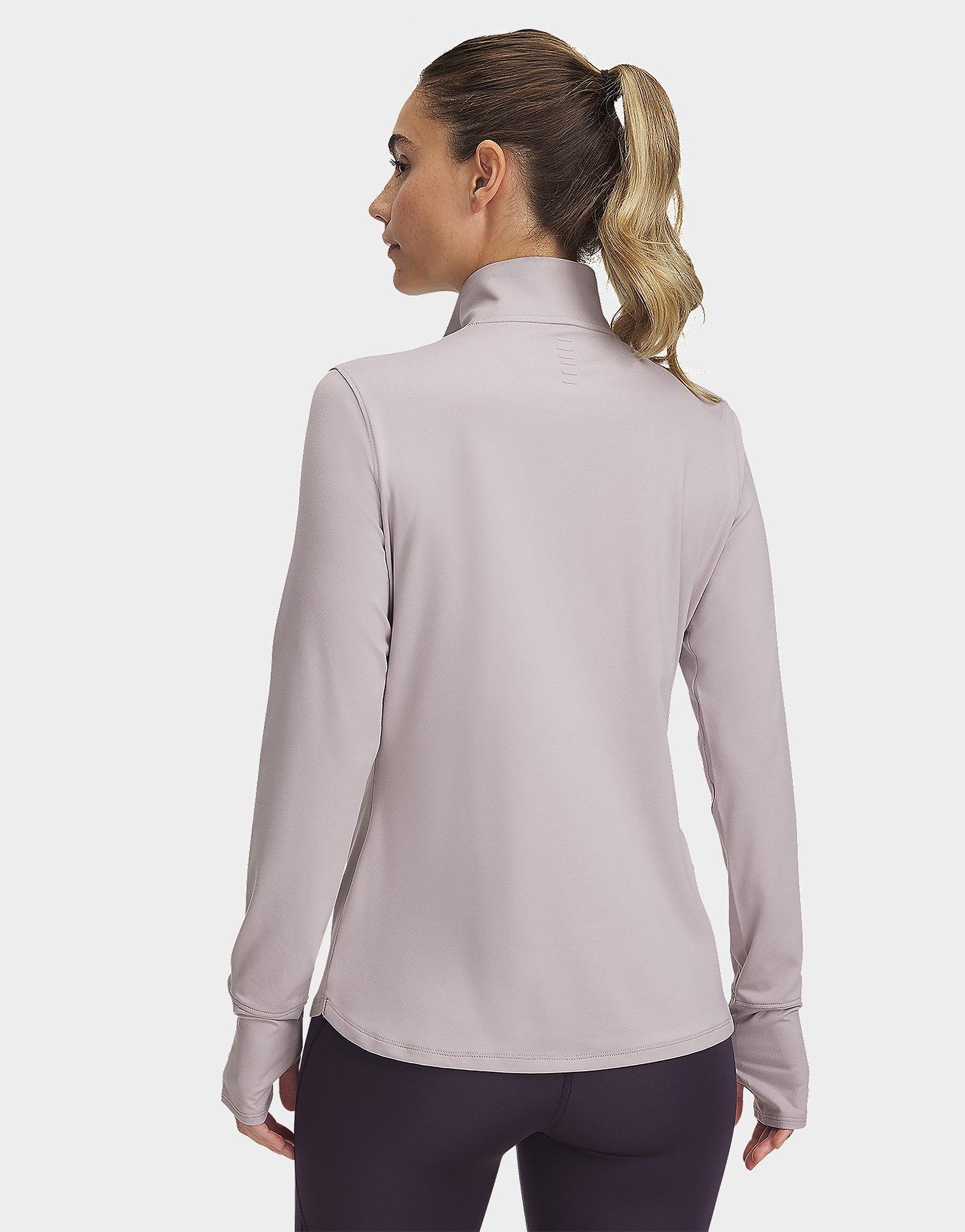 Under Armour Long-Sleeves UA Launch Pro Half Zip