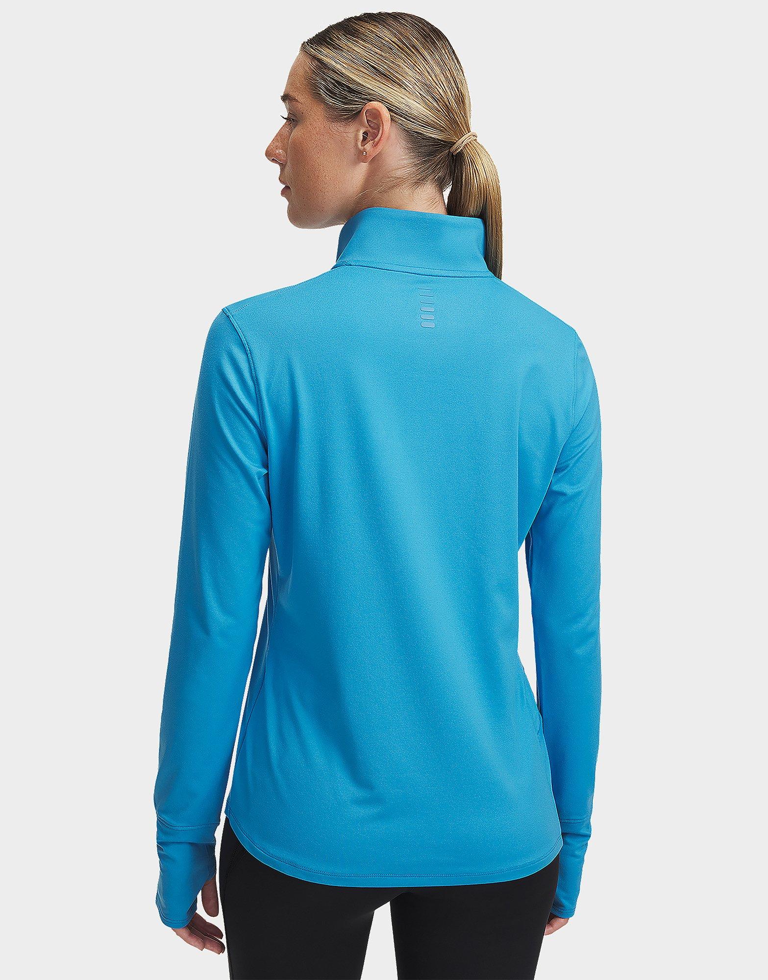 Under Armour Long-Sleeves UA Launch Pro Half Zip