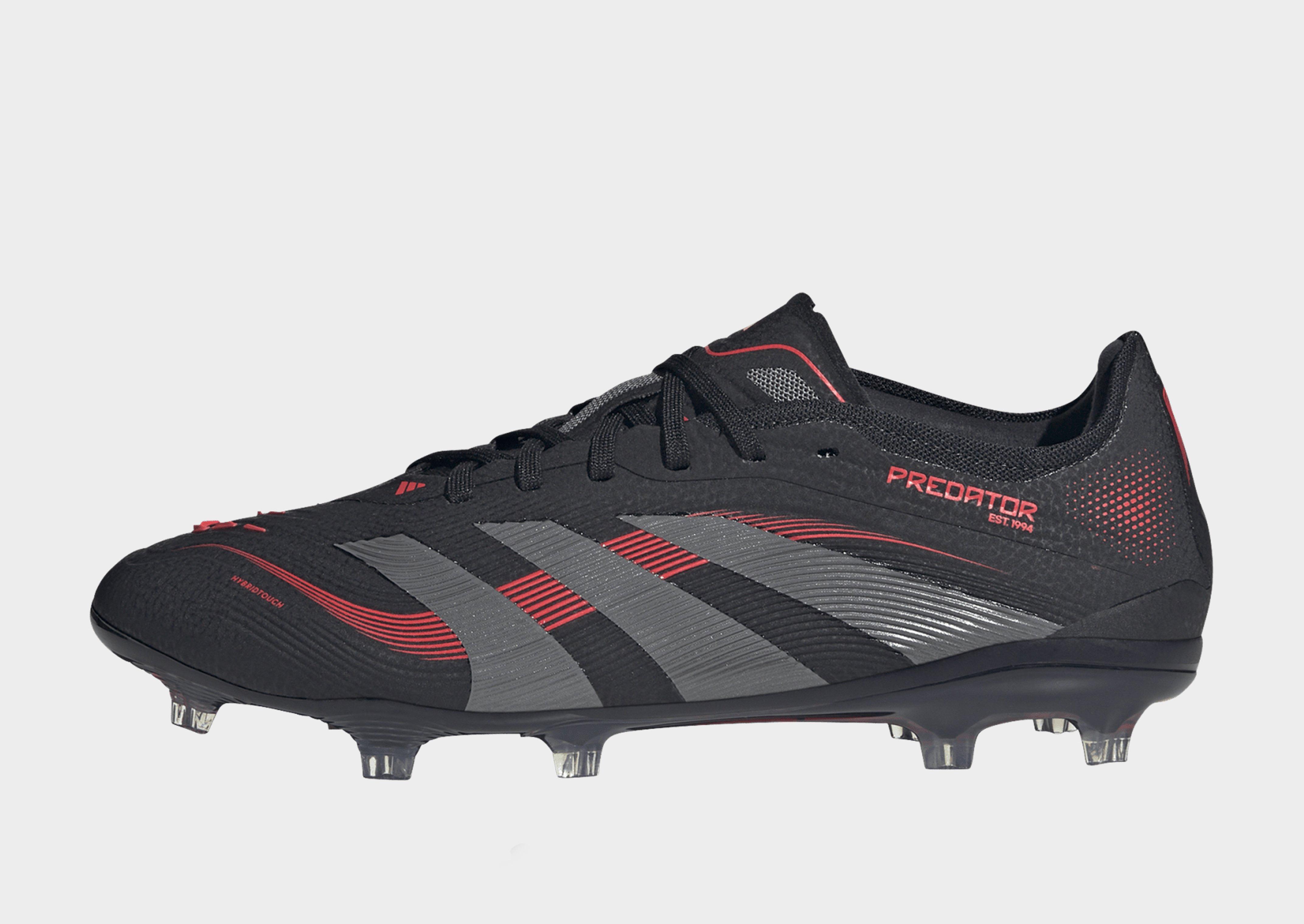 adidas Predator Pro FG Fußballschuh