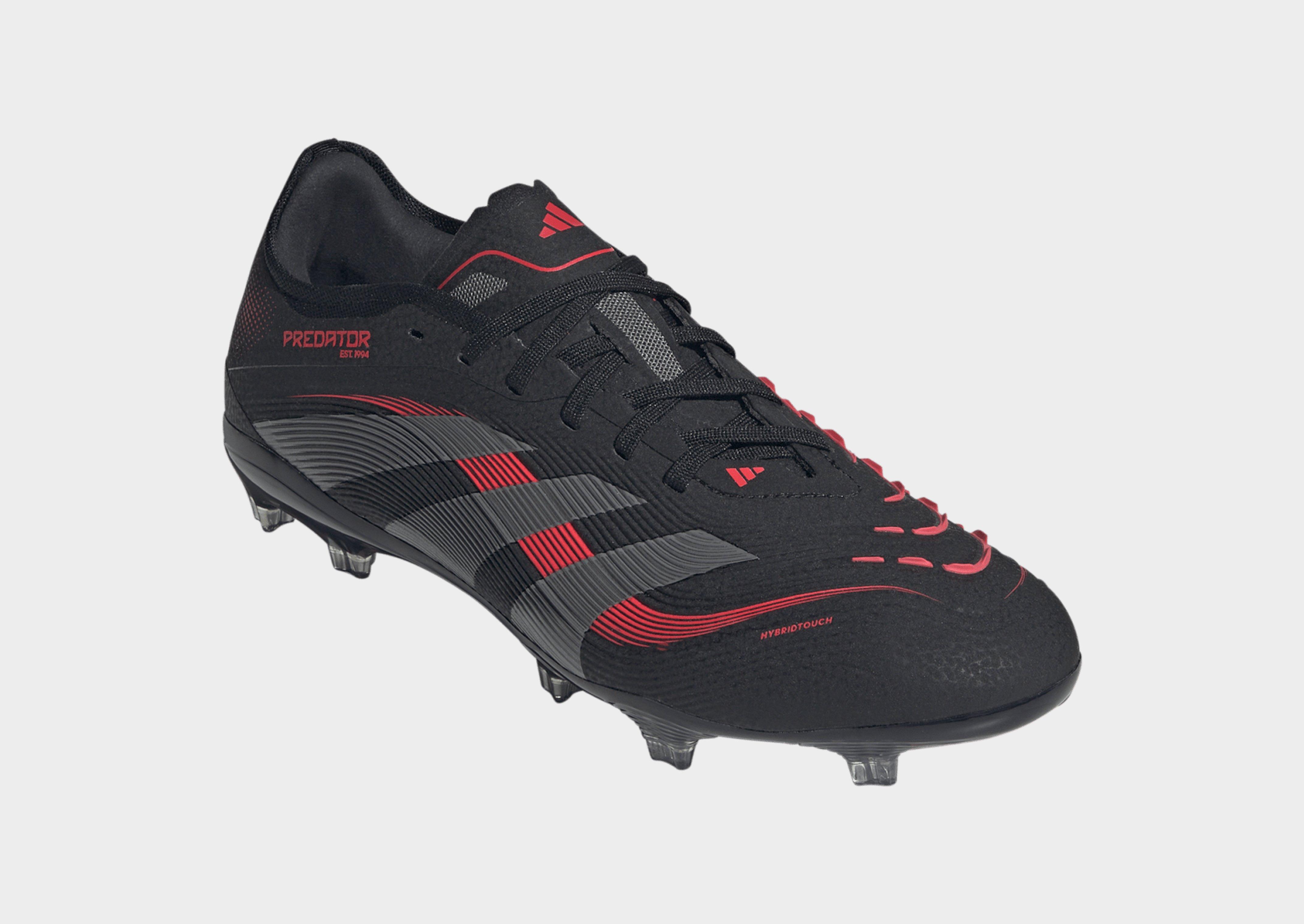 adidas Predator Pro FG Fußballschuh
