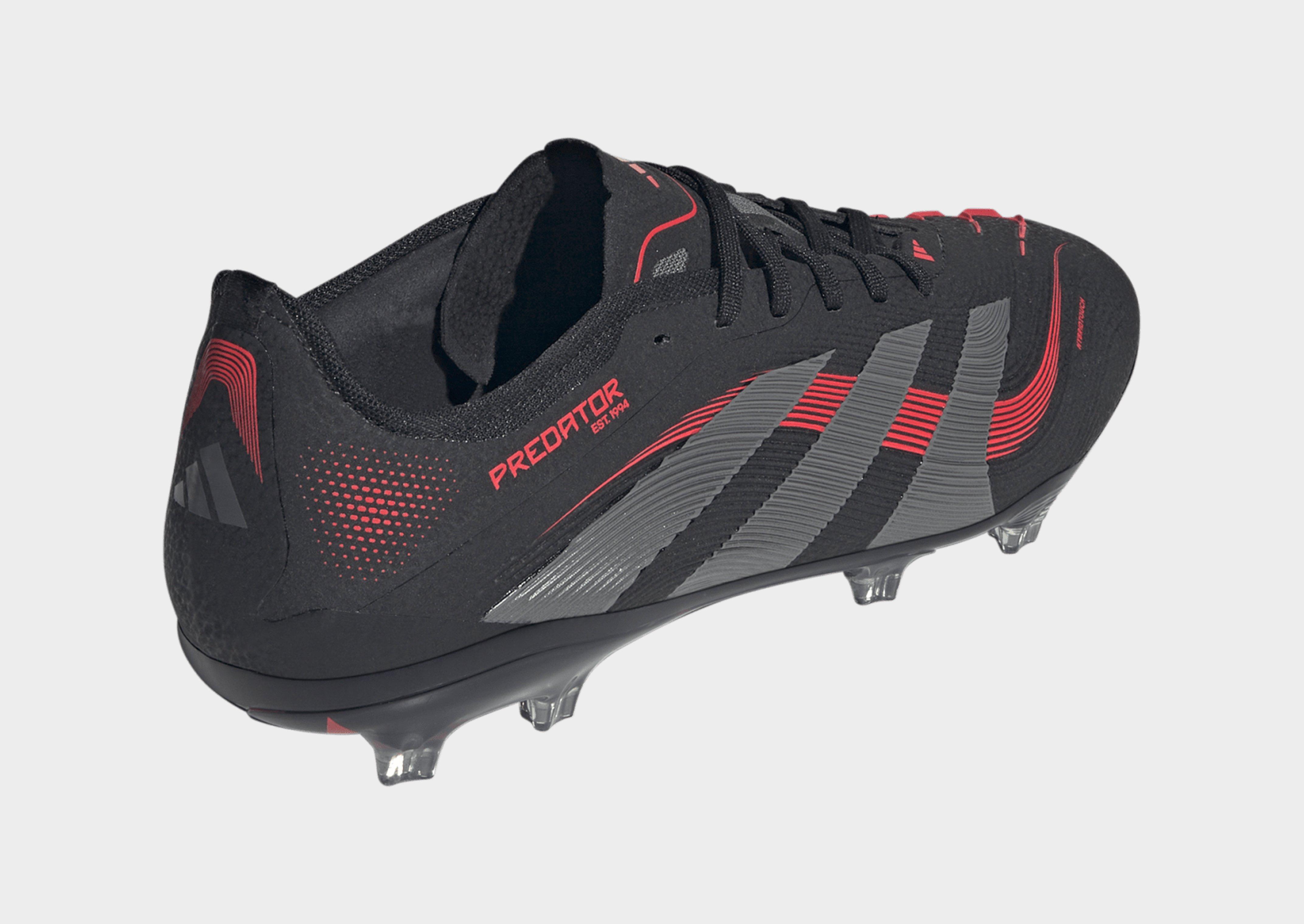 adidas Predator Pro FG Fußballschuh