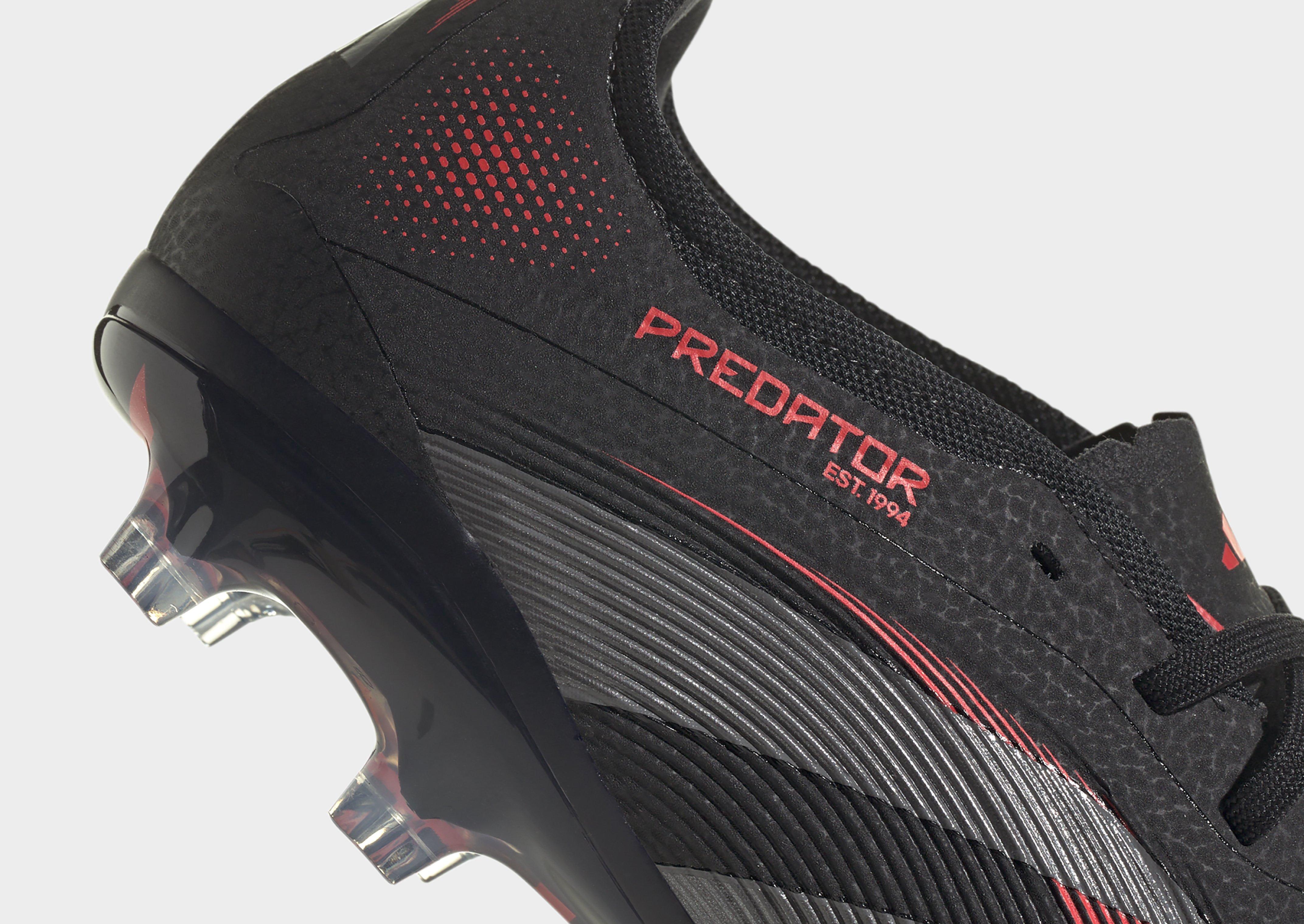 adidas Predator Pro FG Fußballschuh