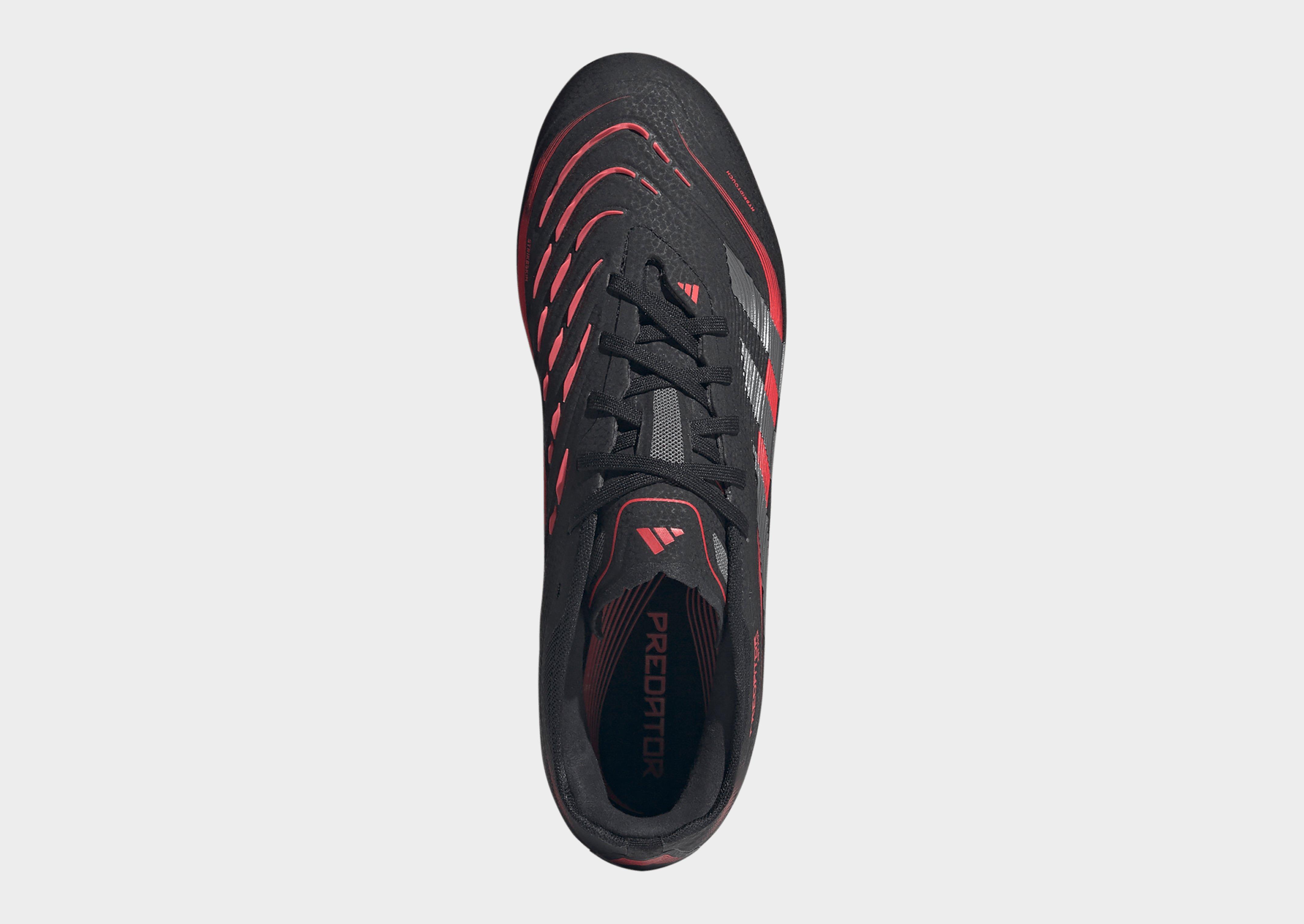 adidas Predator Pro FG Fußballschuh