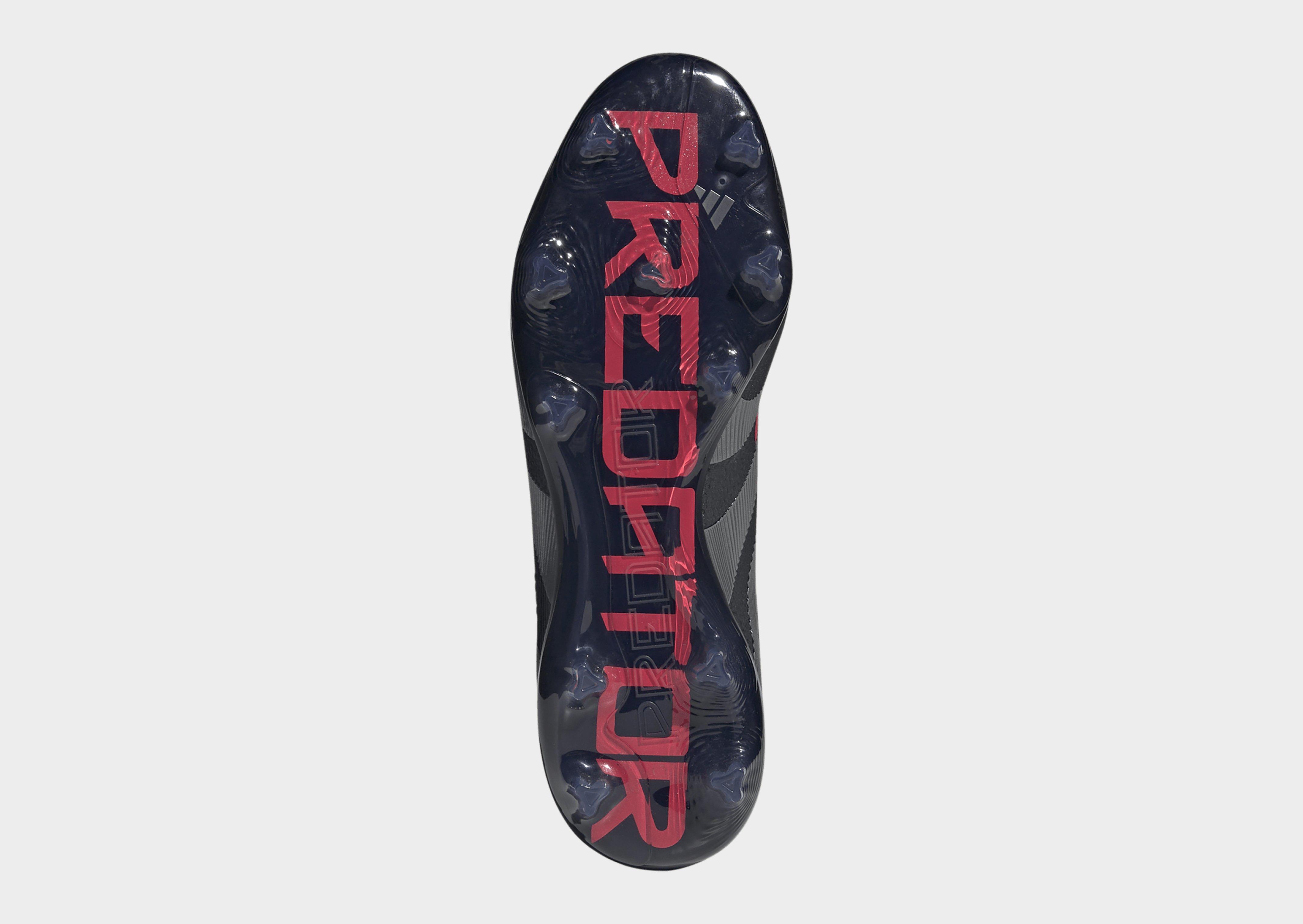 adidas Predator Pro FG Fußballschuh