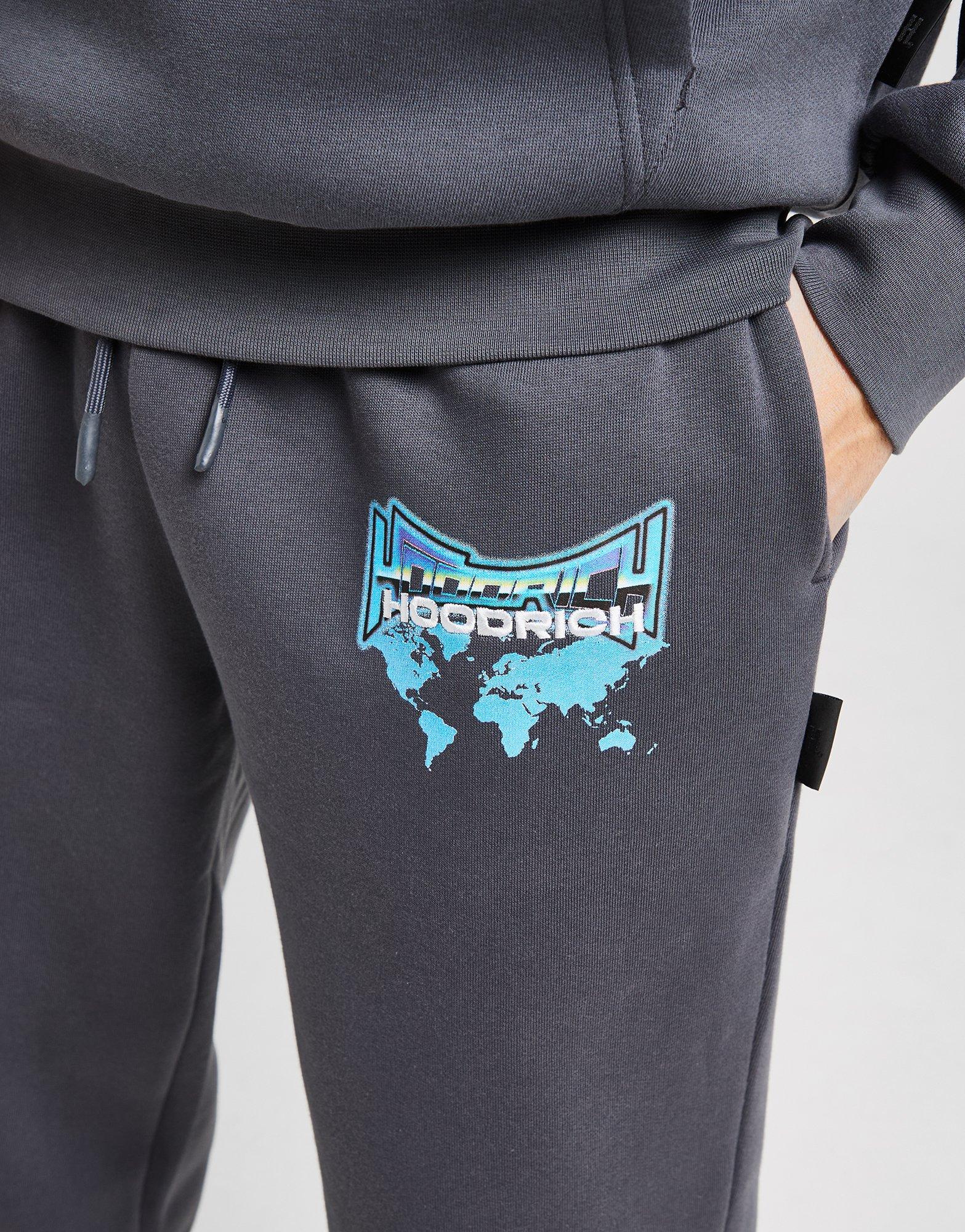 Hoodrich Worldwide Joggers