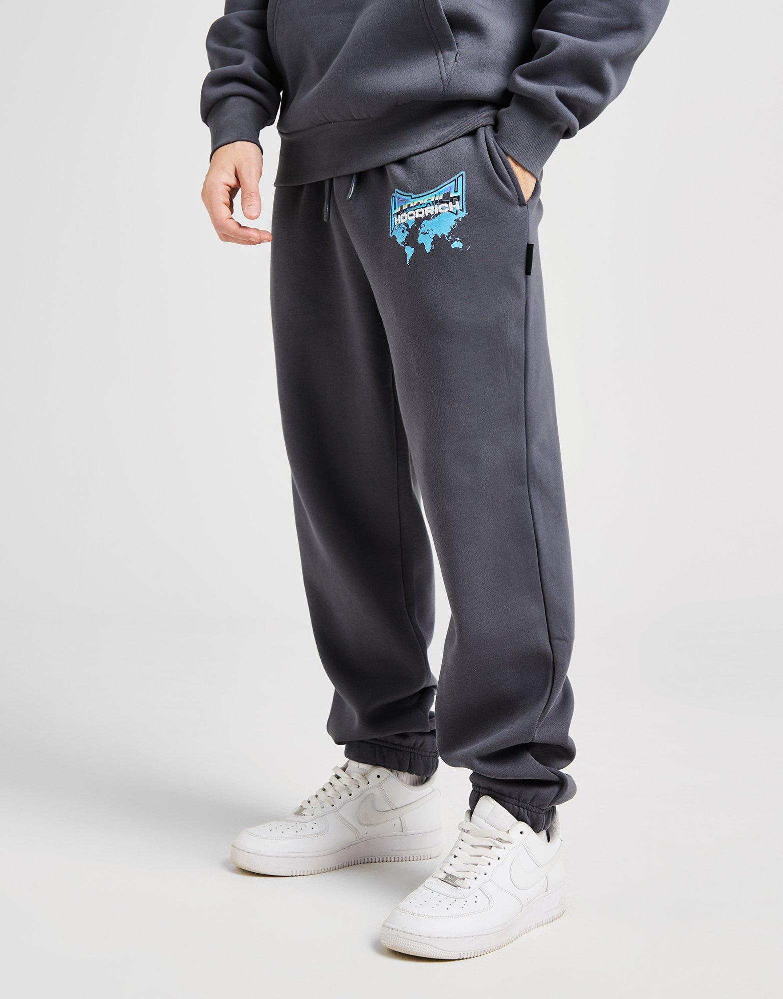 Hoodrich Worldwide Joggers