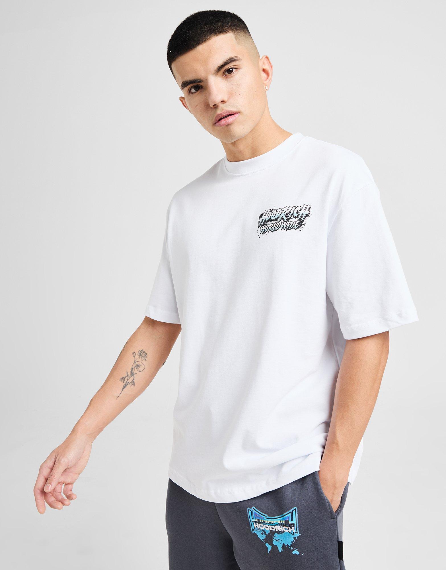 Hoodrich We Make Noise T-Shirt