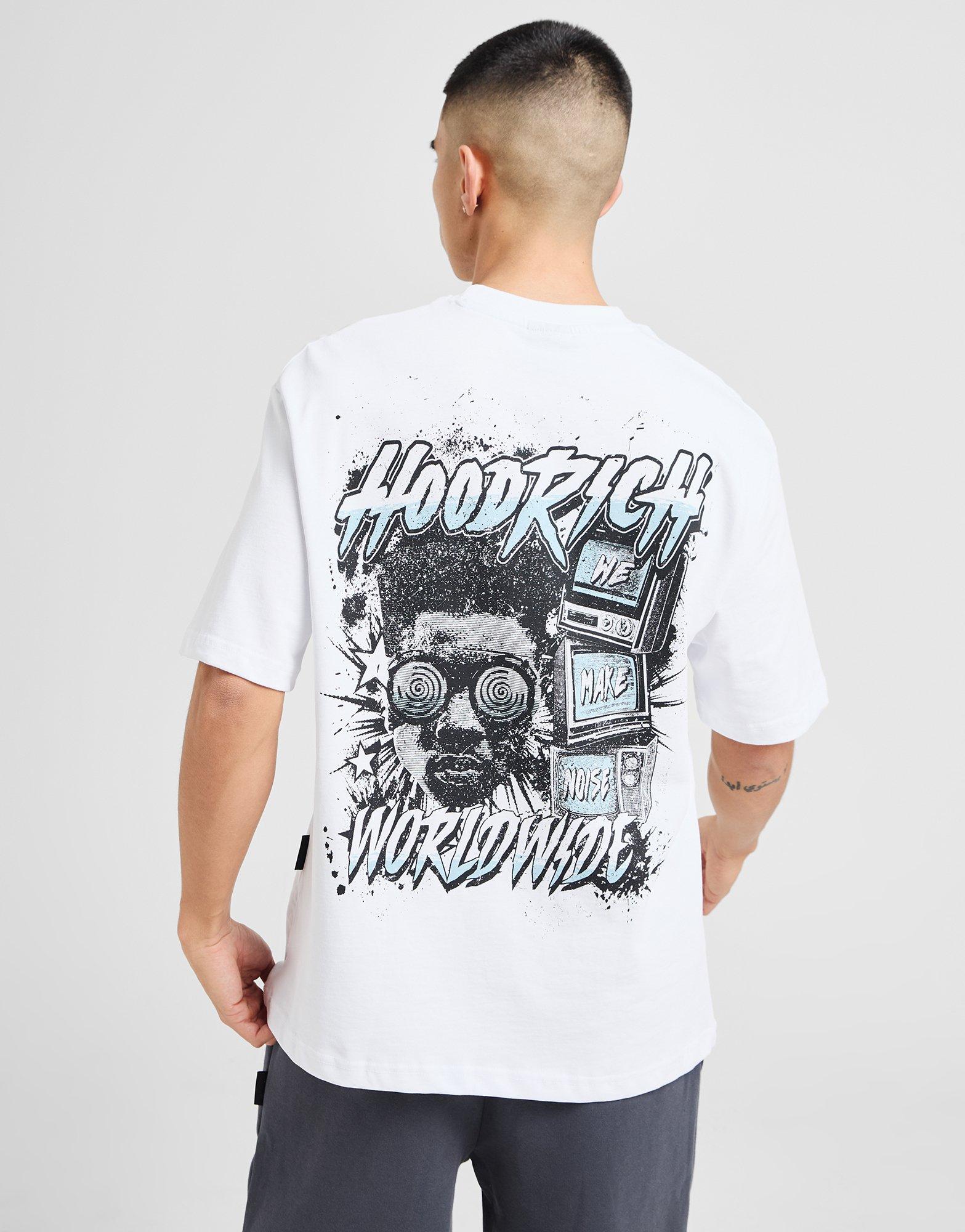 Hoodrich We Make Noise T-Shirt