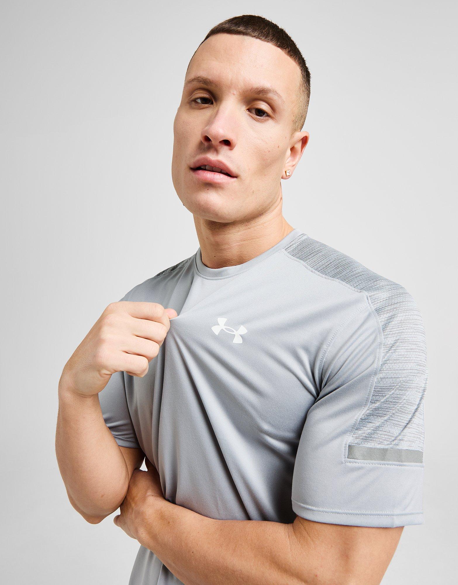 Under Armour Tech Utility T-Shirt