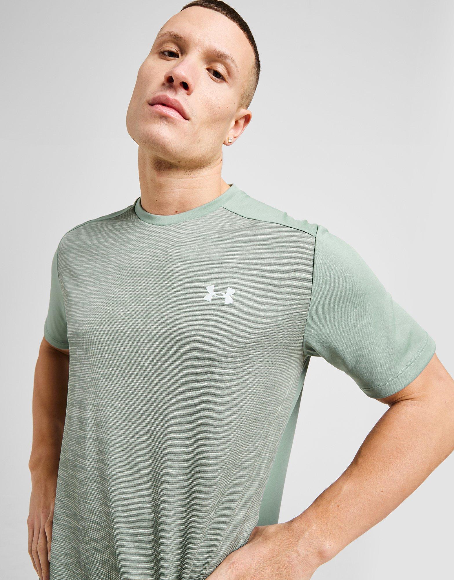 Under Armour Tech Textured T-Shirt