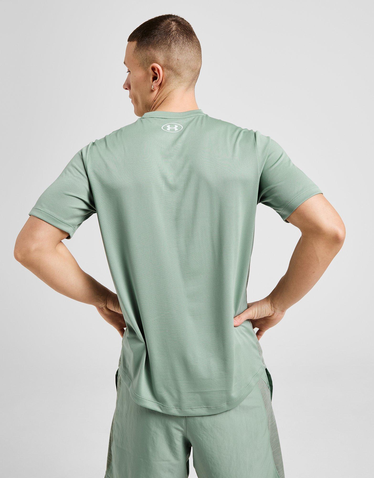 Under Armour Tech Textured T-Shirt