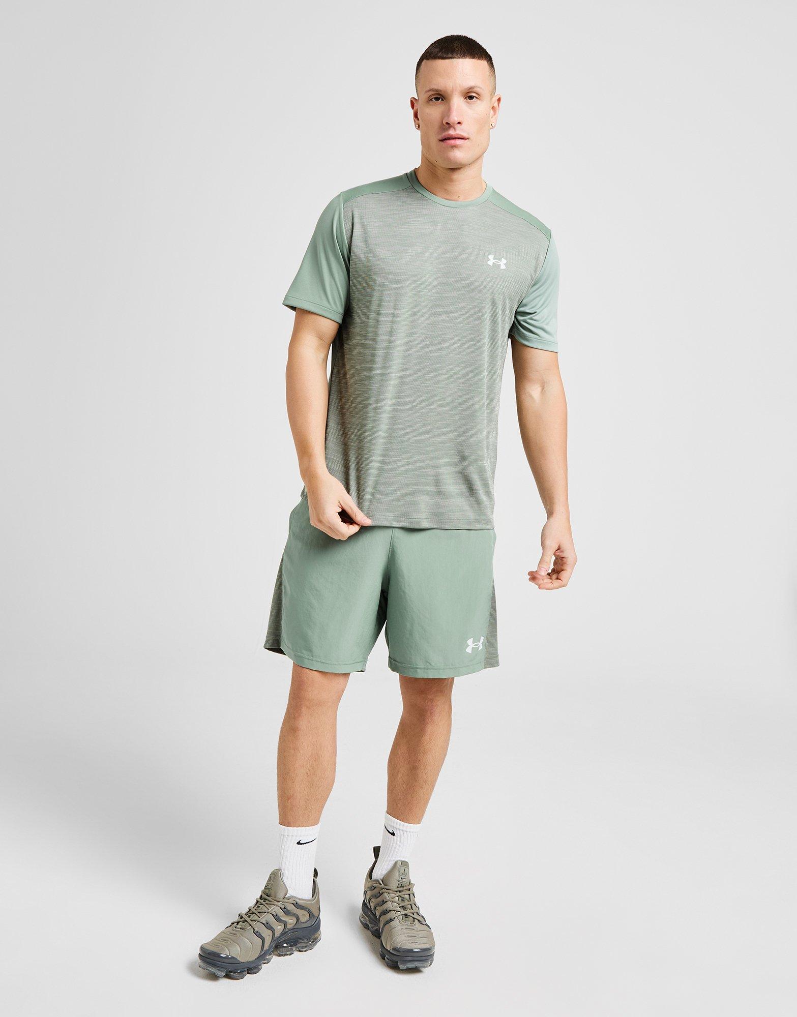 Under Armour Tech Textured T-Shirt