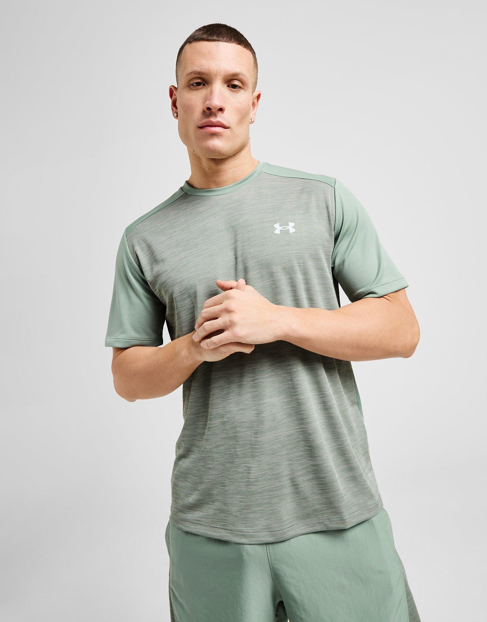 Under Armour Tech Textured T-Shirt
