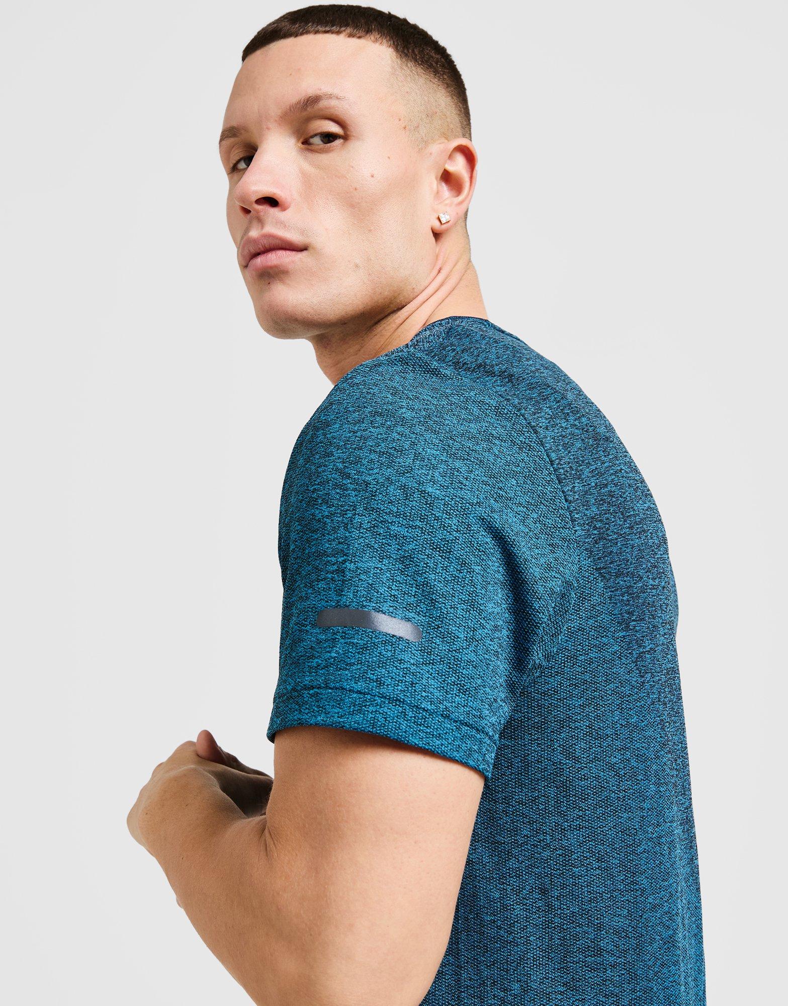 Under Armour Short-Sleeves UA SEAMLESS STRIDE SS
