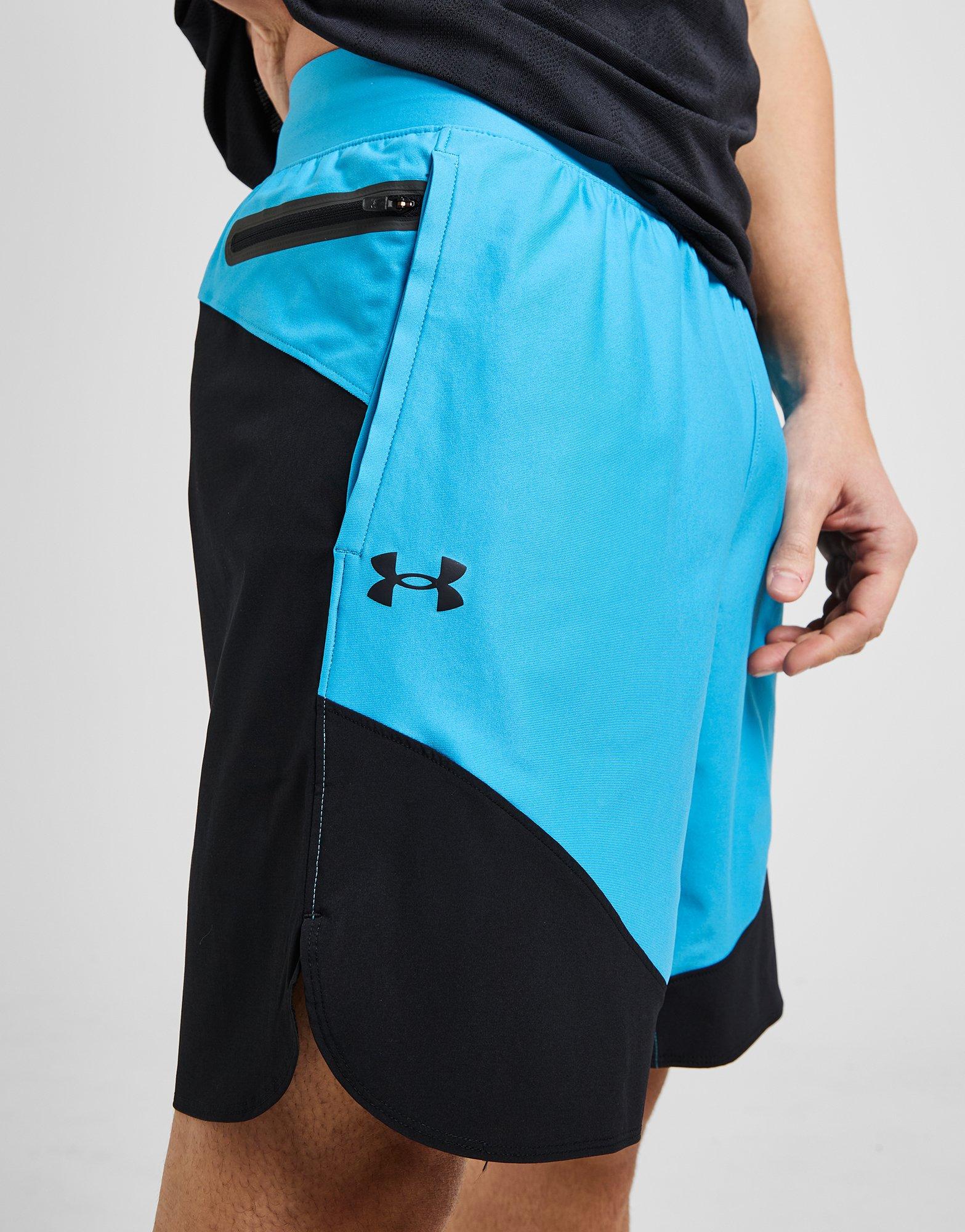 Under Armour Vanish Elite Hybrid Shorts