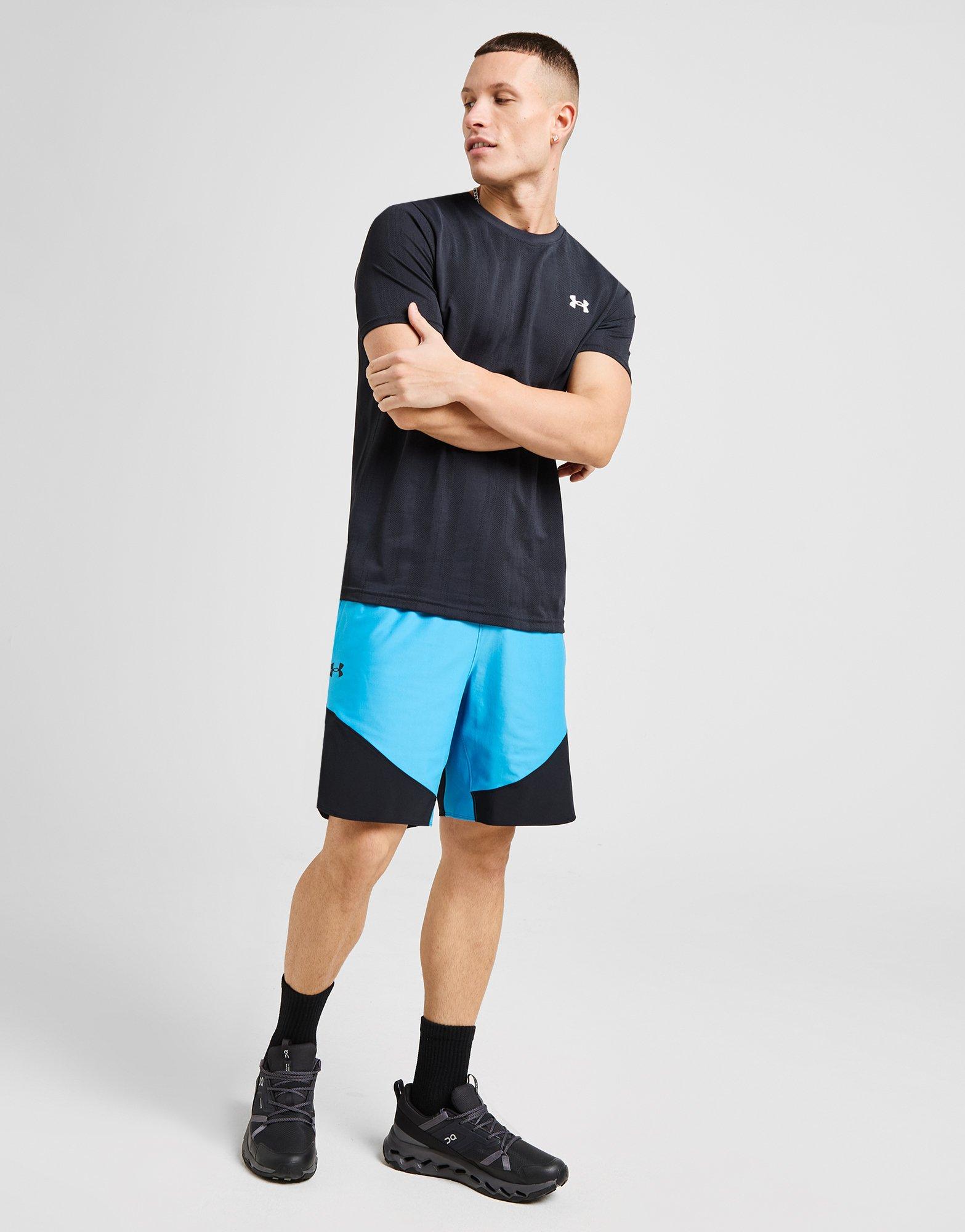 Under Armour Vanish Elite Hybrid Shorts