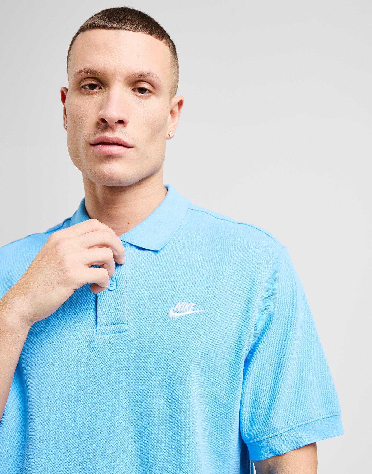 Nike Foundation Poloshirt