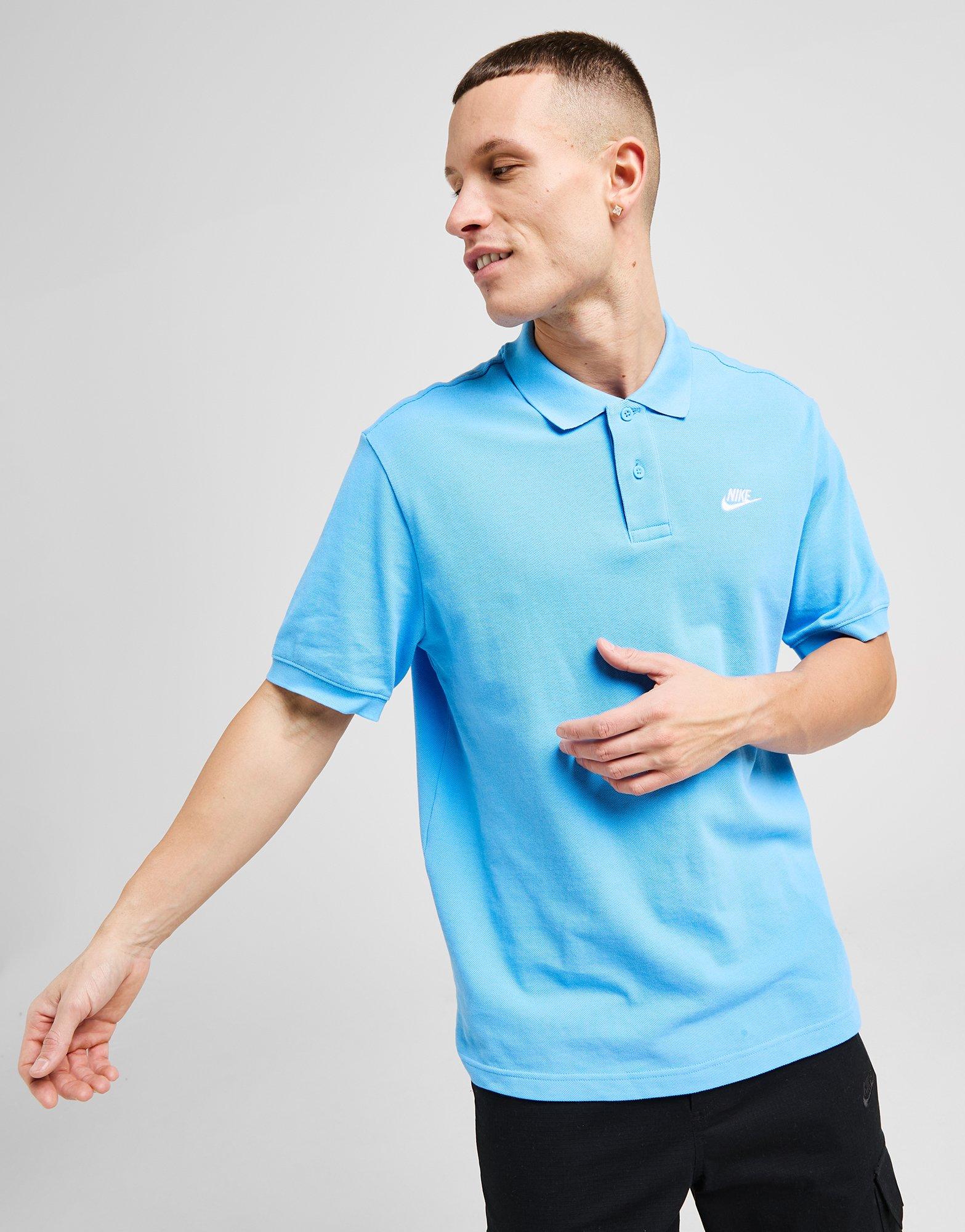 Nike Foundation Poloshirt
