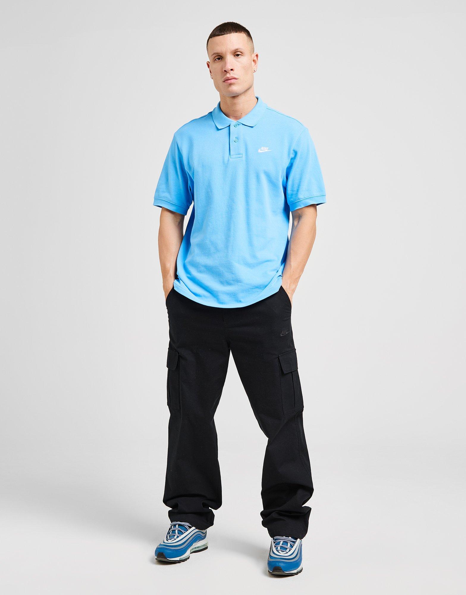 Nike Foundation Poloshirt