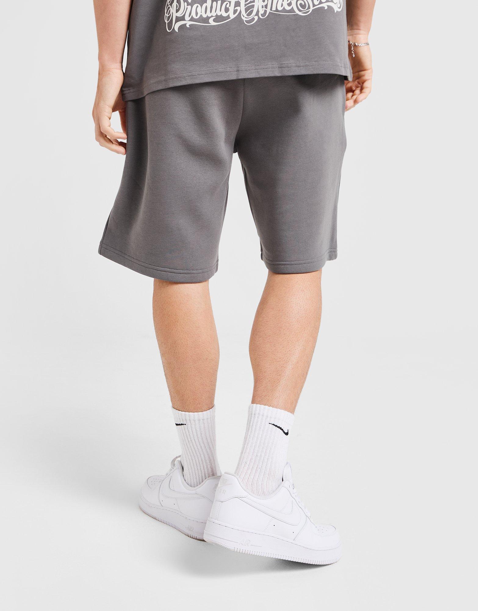 Hoodrich Legacy Shorts