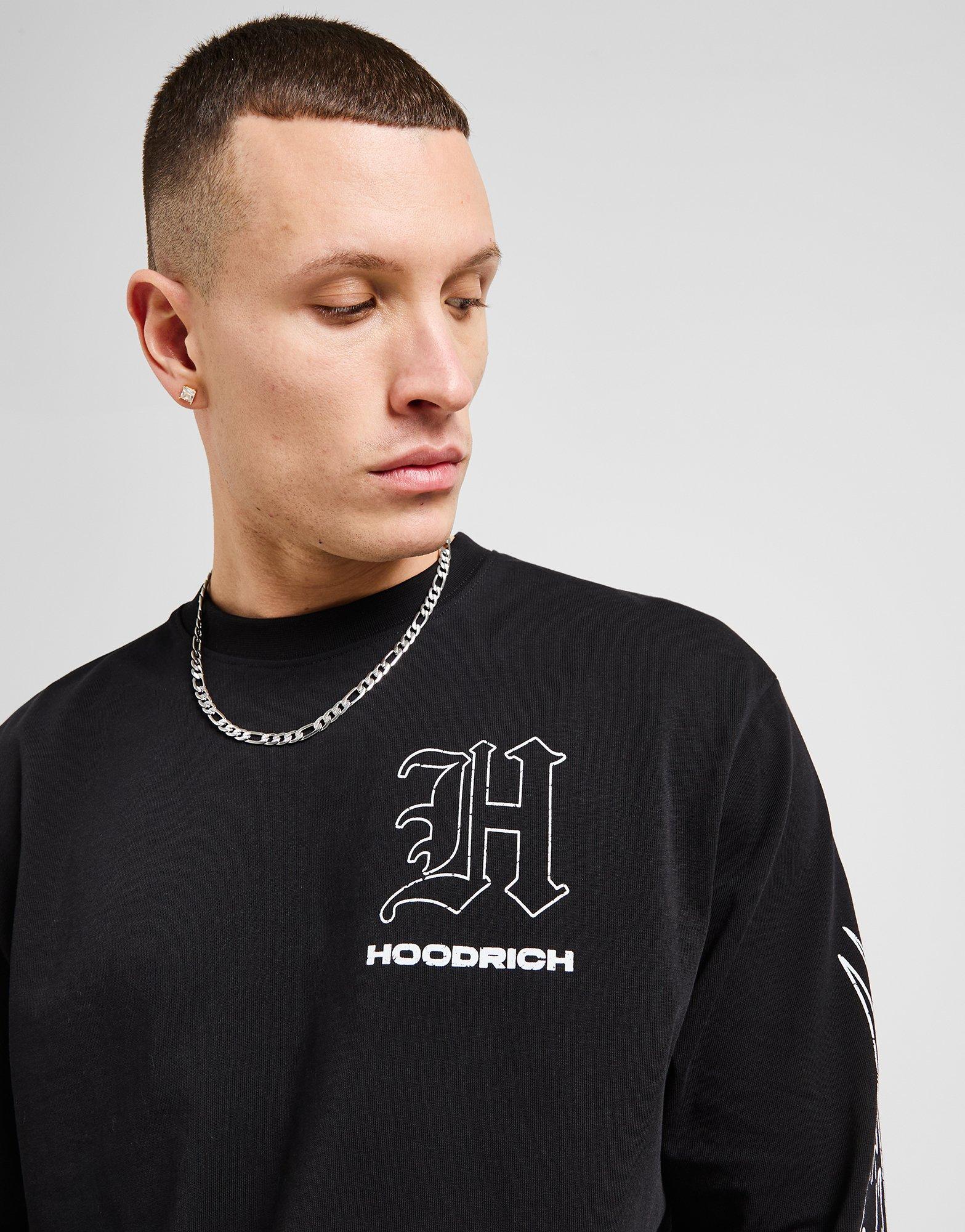Hoodrich Chroma Long Sleeve T-Shirt