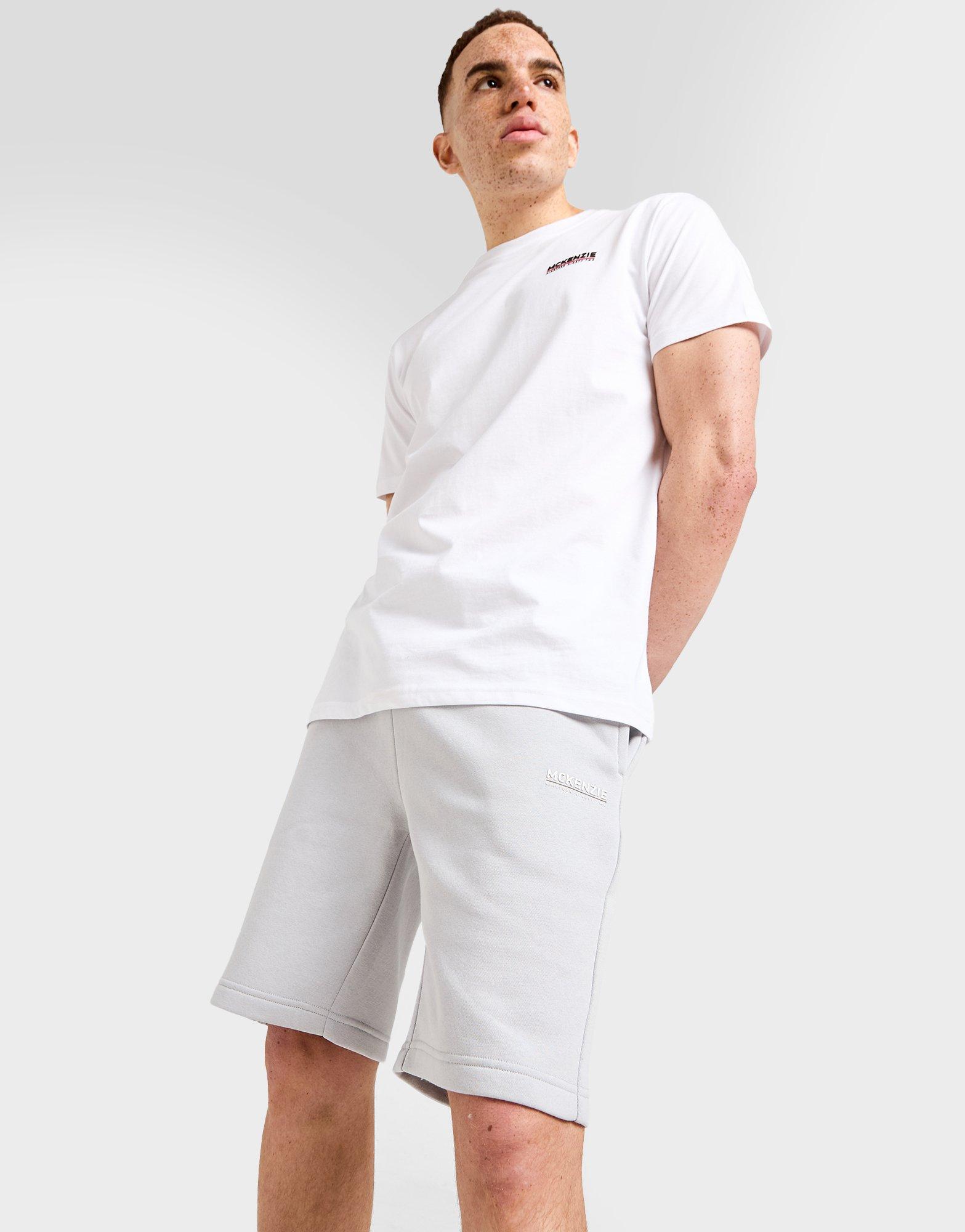 McKenzie Essential Fleece Shorts