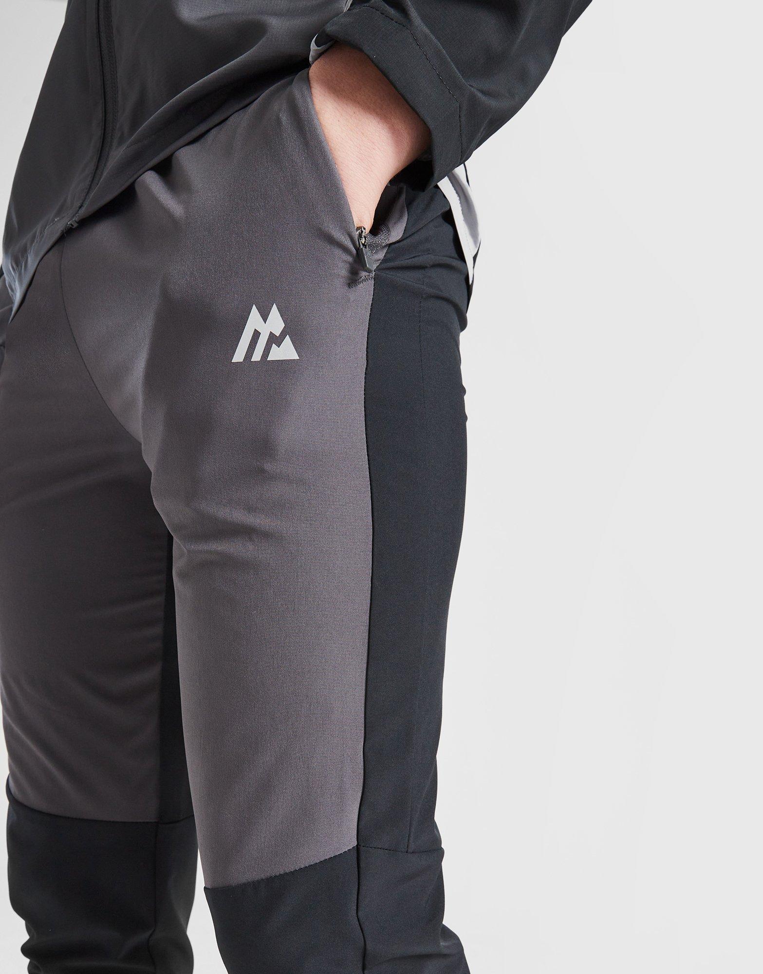 MONTIREX Rush 2.0 Trainingshose Kinder