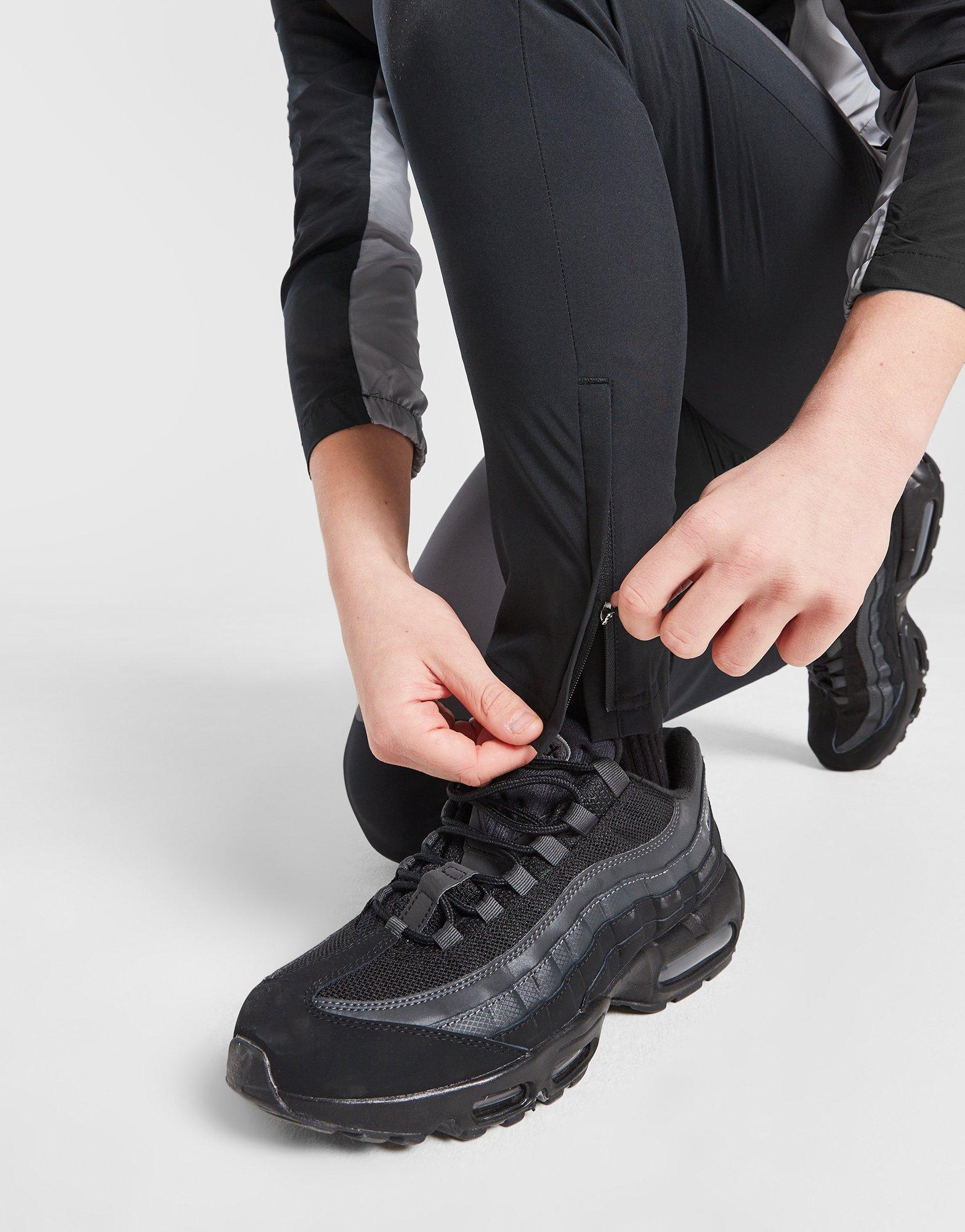 MONTIREX Rush 2.0 Trainingshose Kinder