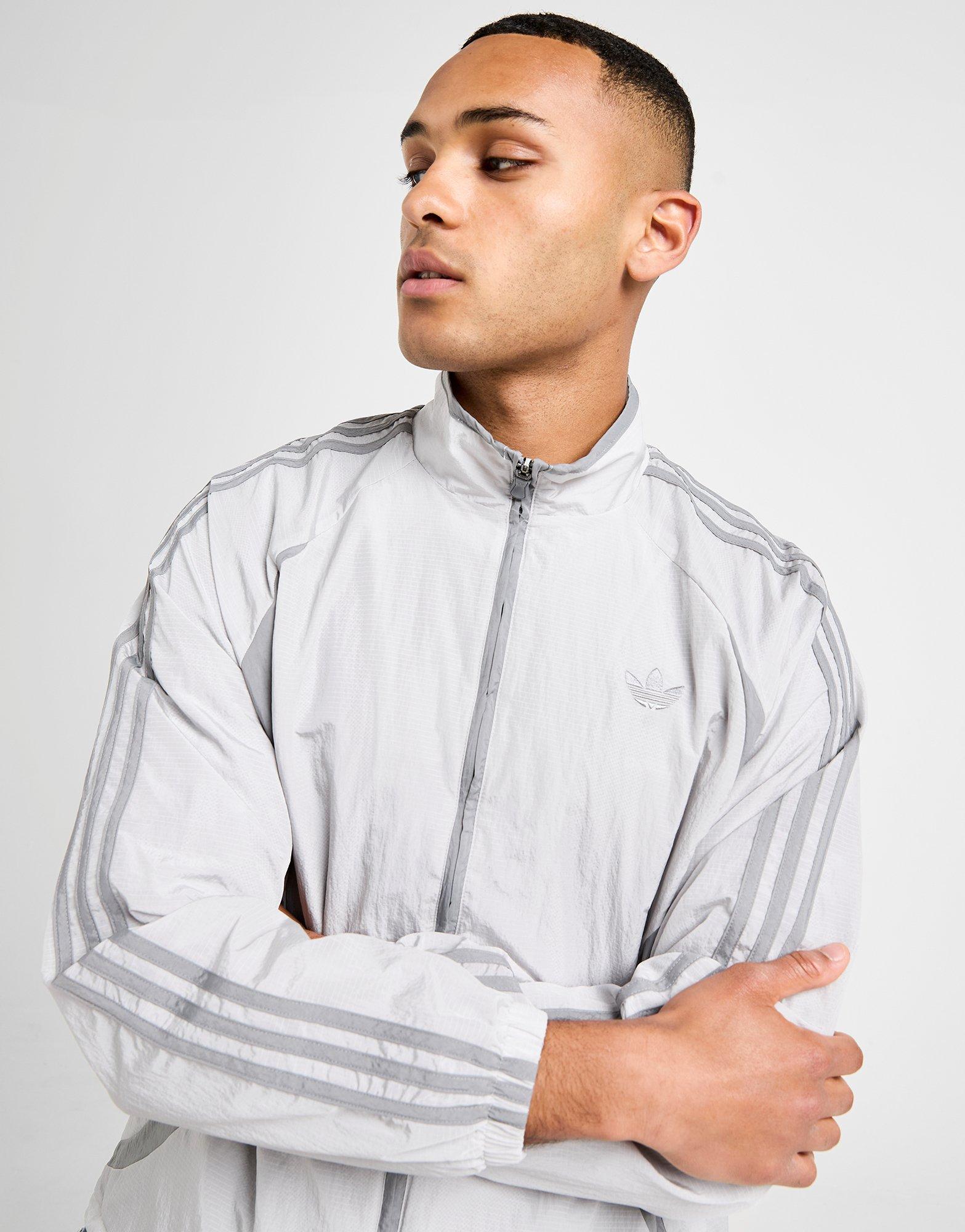 adidas Originals Adicolor 2000s Woven Originals Jacke