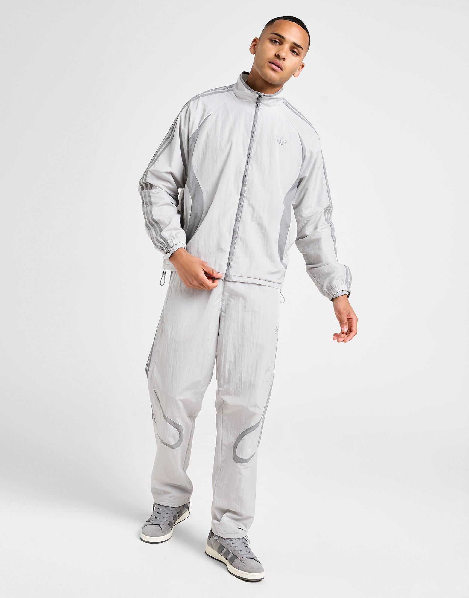 adidas Originals Adicolor 2000s Woven Originals Jacke