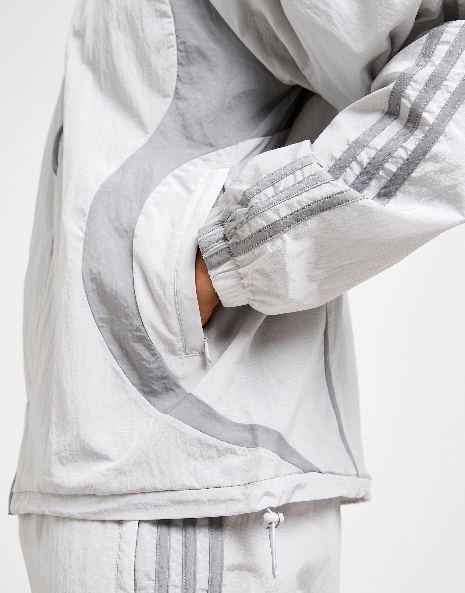 adidas Originals Adicolor 2000s Woven Originals Jacke