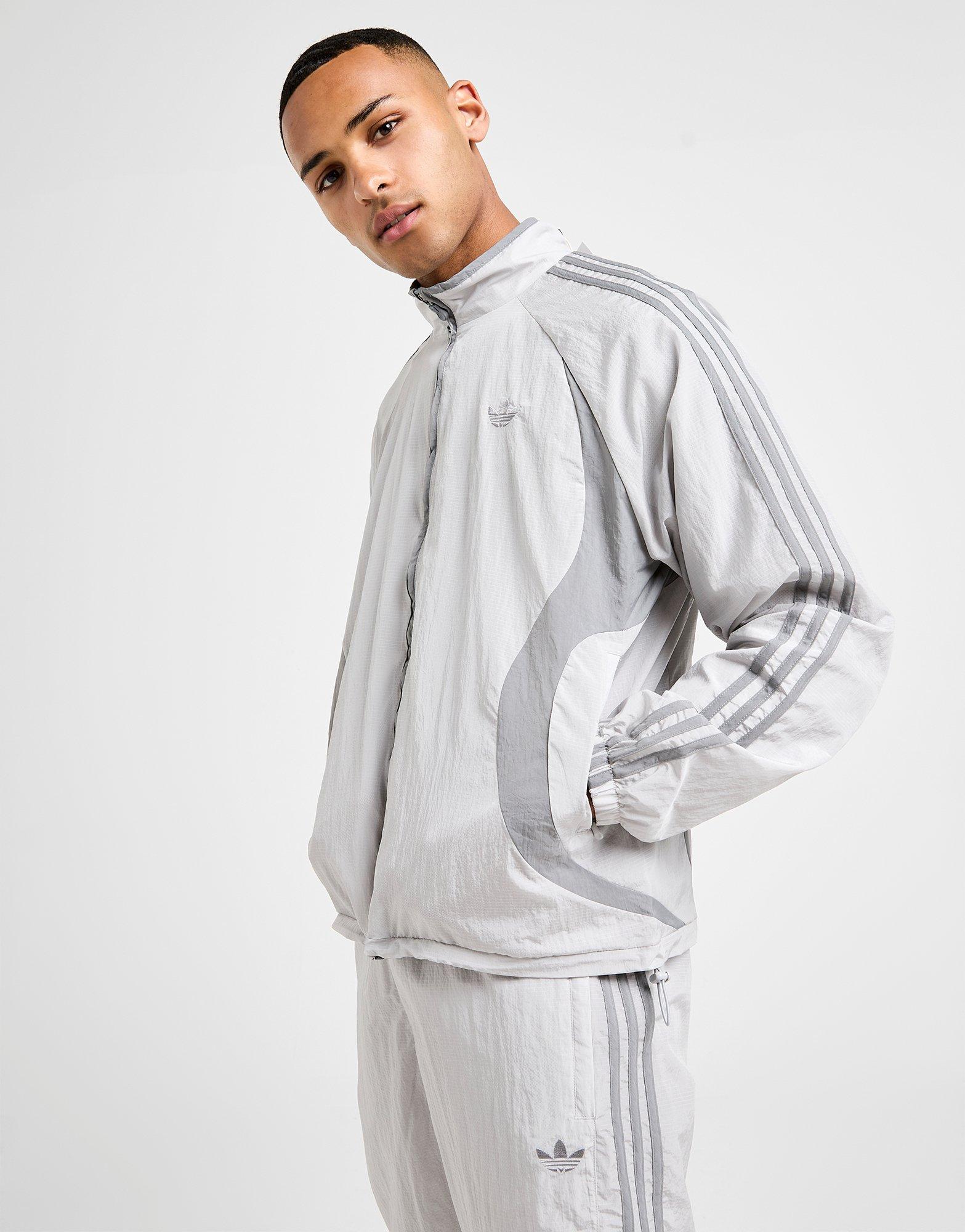 adidas Originals Adicolor 2000s Woven Originals Jacke
