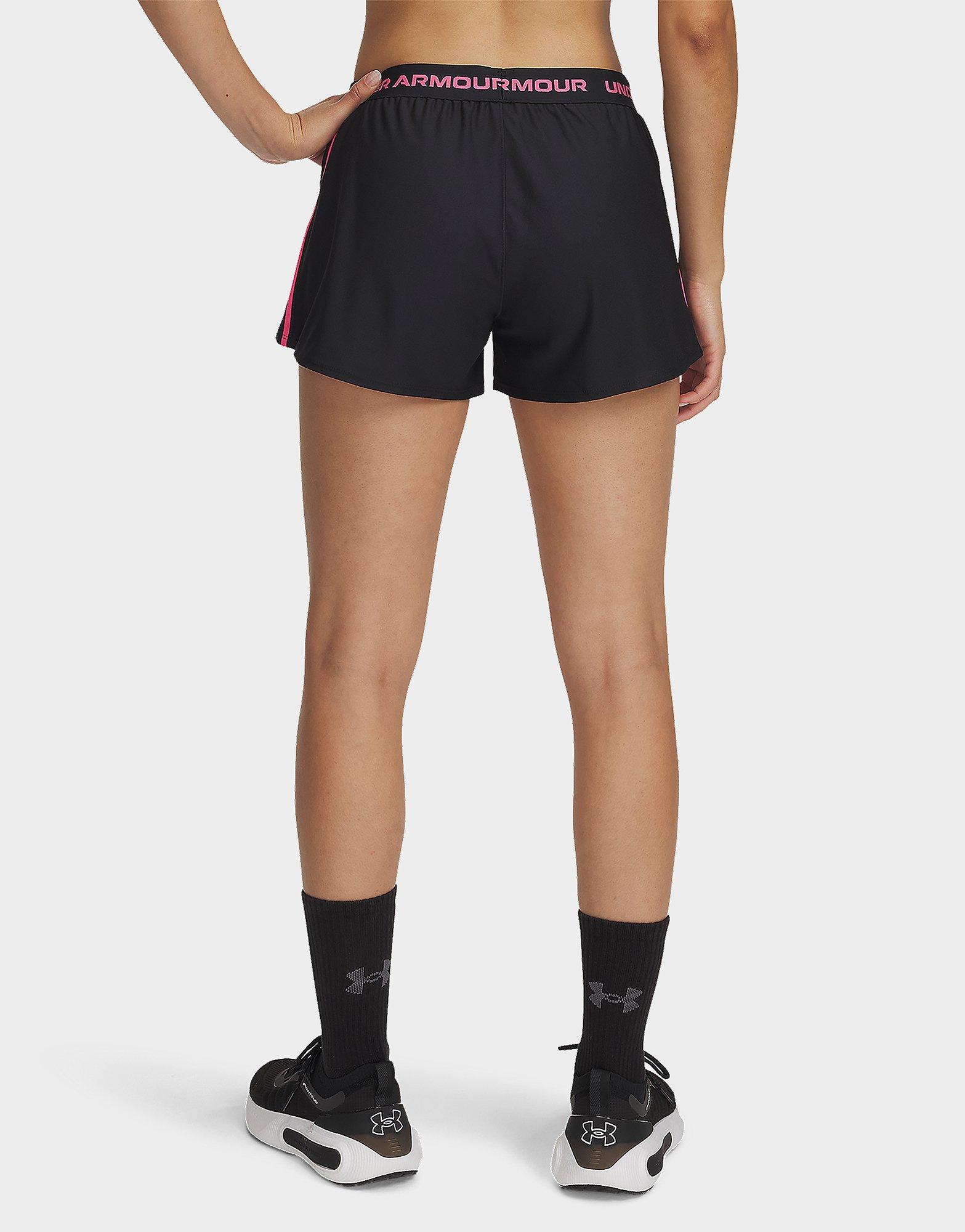 Under Armour Shorts Tech Play Up Shorts