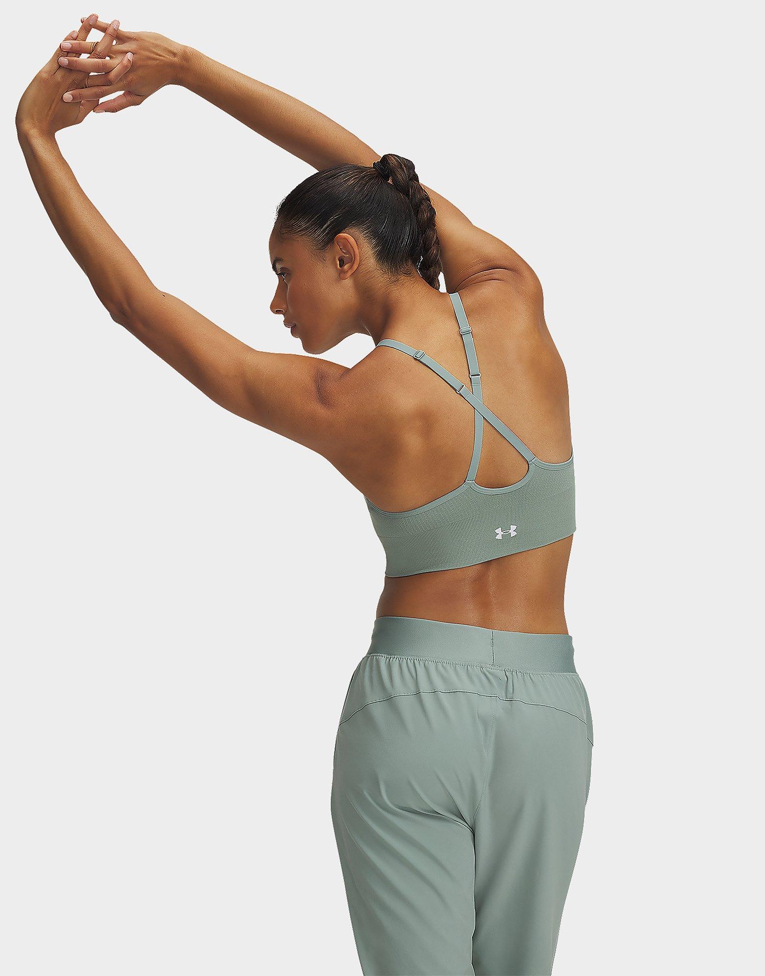 Under Armour Sport Bras Vanish Seamless Low Bra