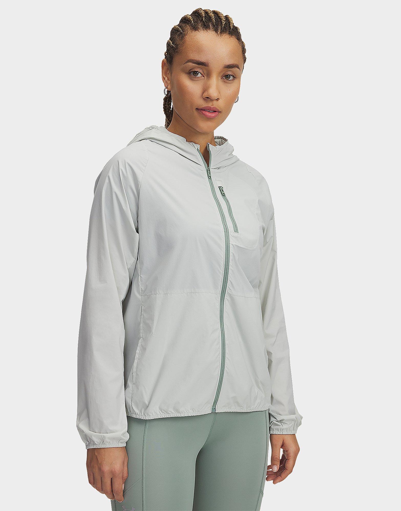 Under Armour Jackets LAUNCH LIGHTWEIGHT JKT