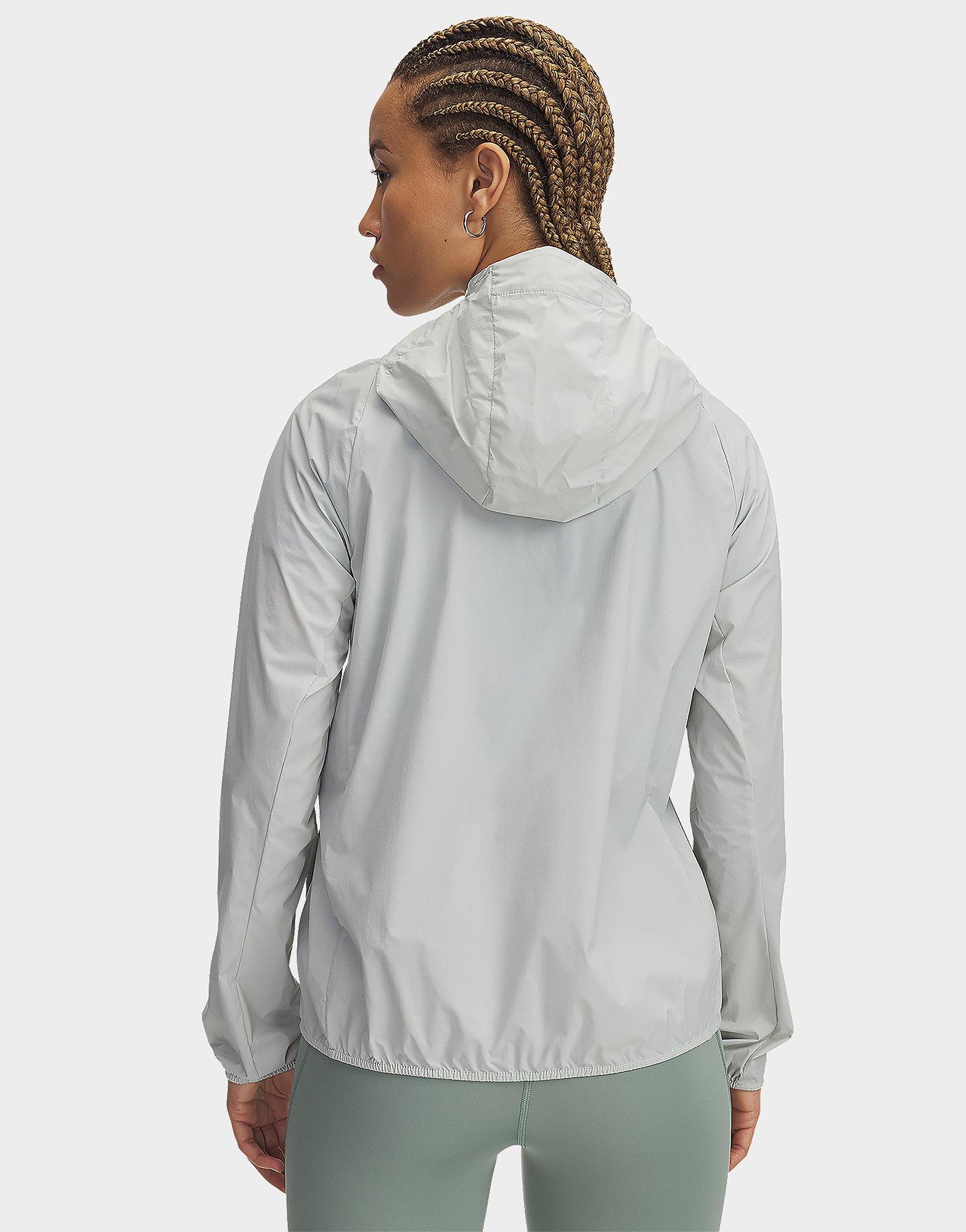 Under Armour Jackets LAUNCH LIGHTWEIGHT JKT