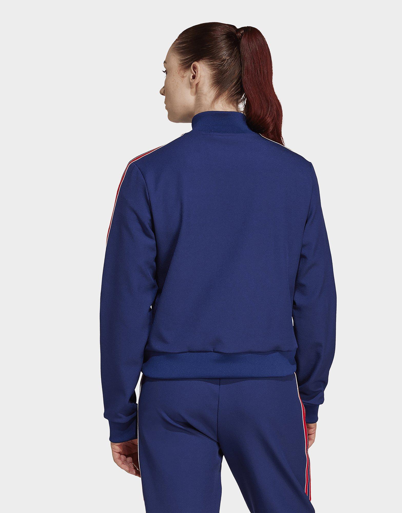 adidas FC Arsenal Terrace Icons Trainingsjacke