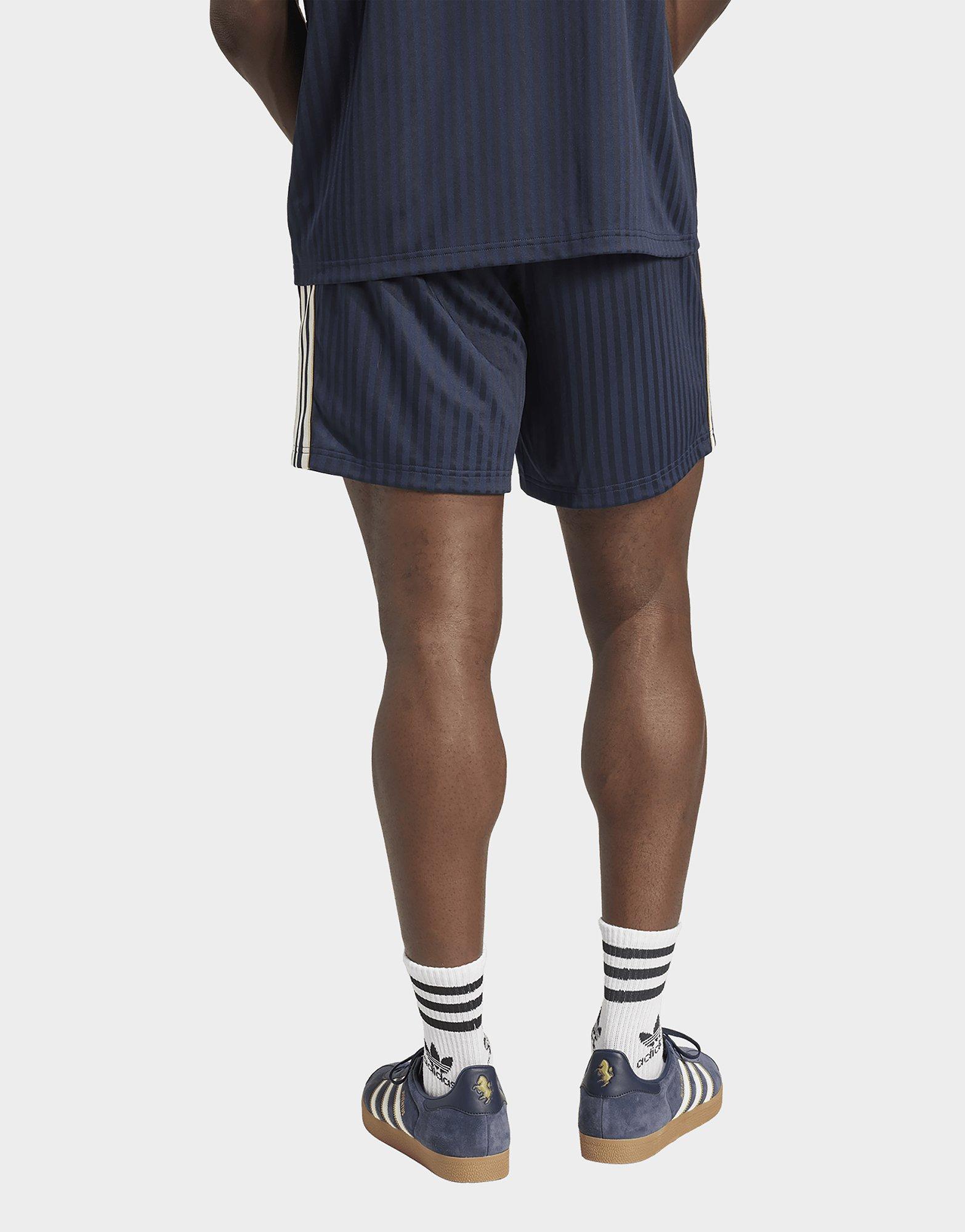 adidas Juventus Turin Terrace Icons Shorts