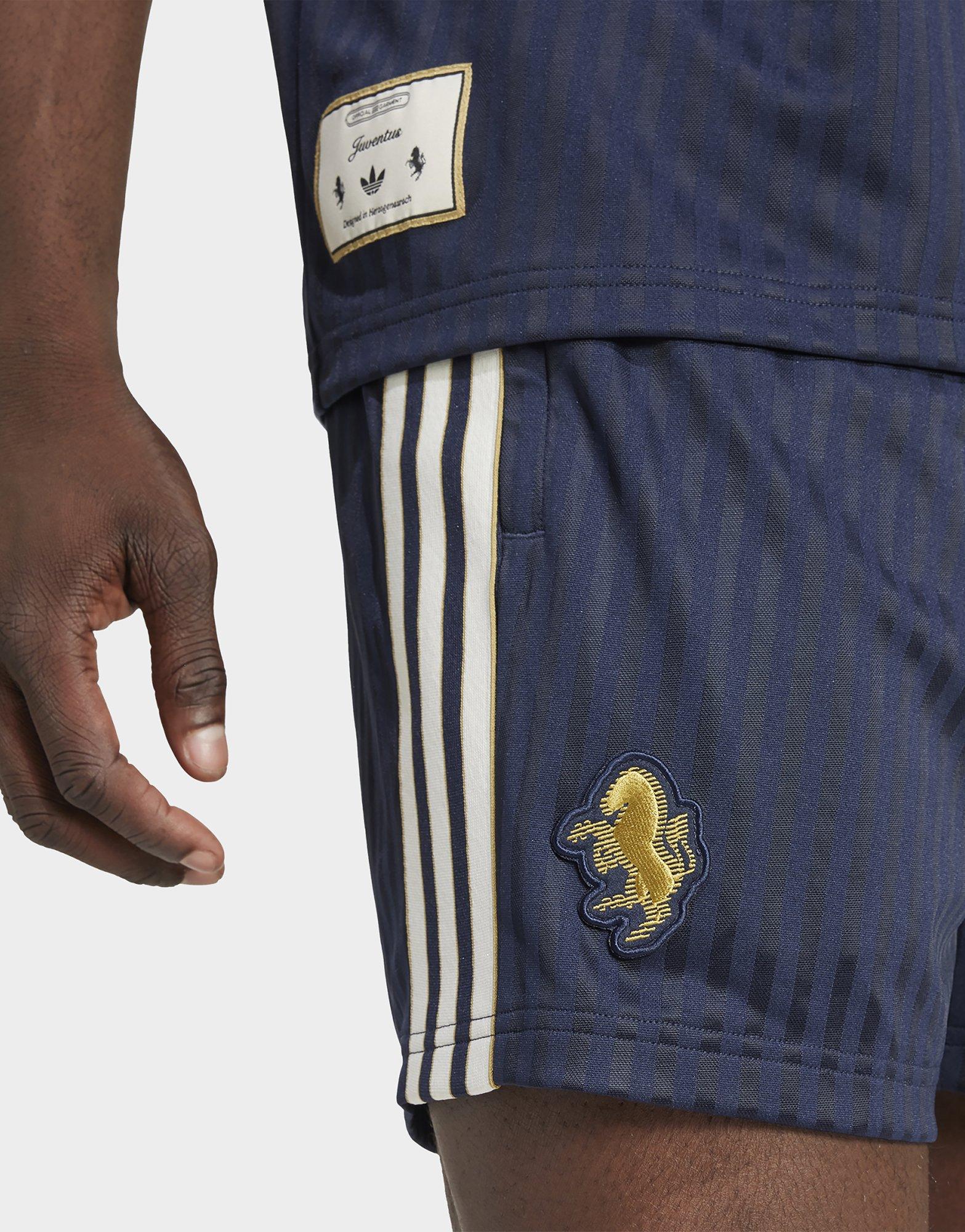 adidas Juventus Turin Terrace Icons Shorts