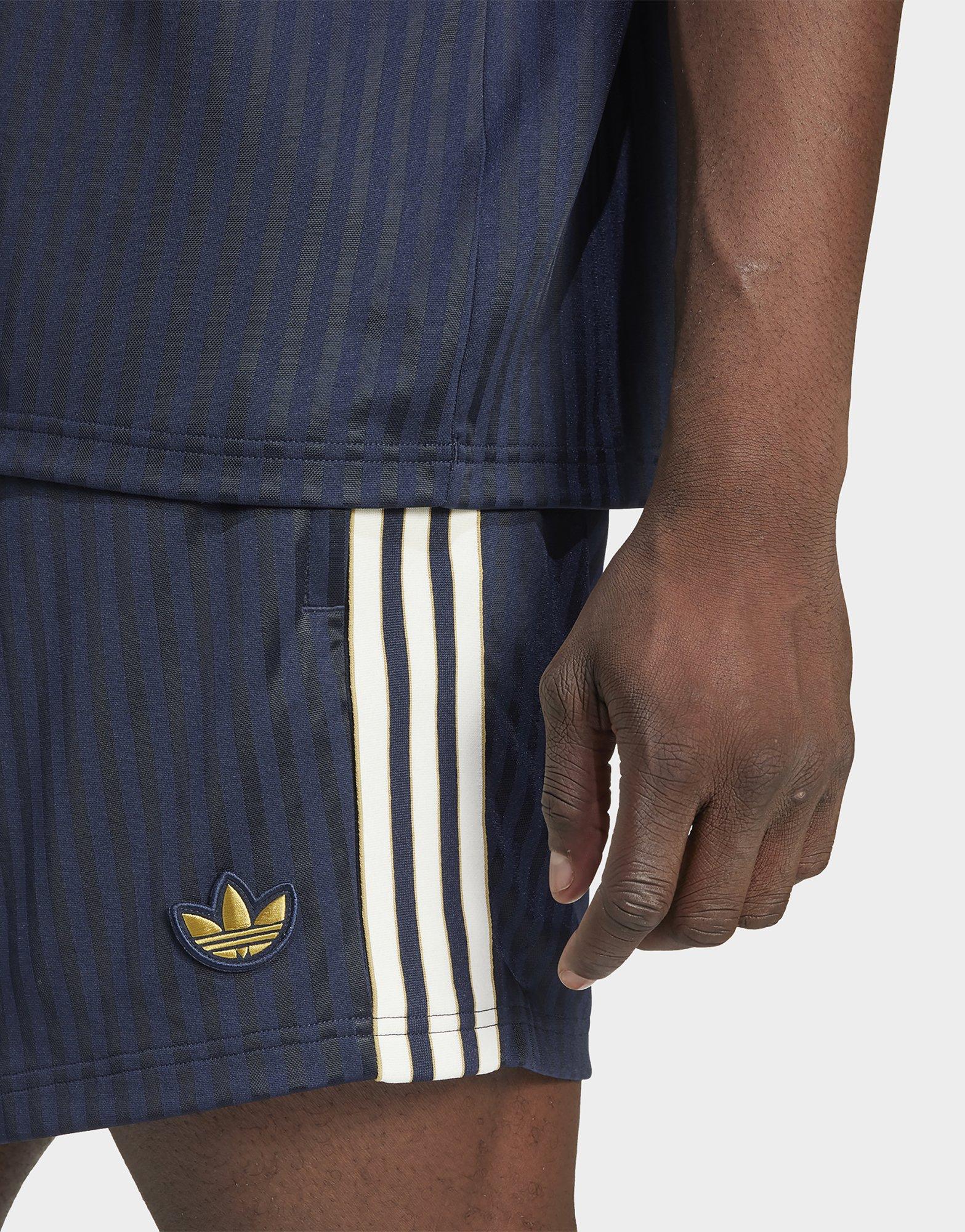 adidas Juventus Turin Terrace Icons Shorts
