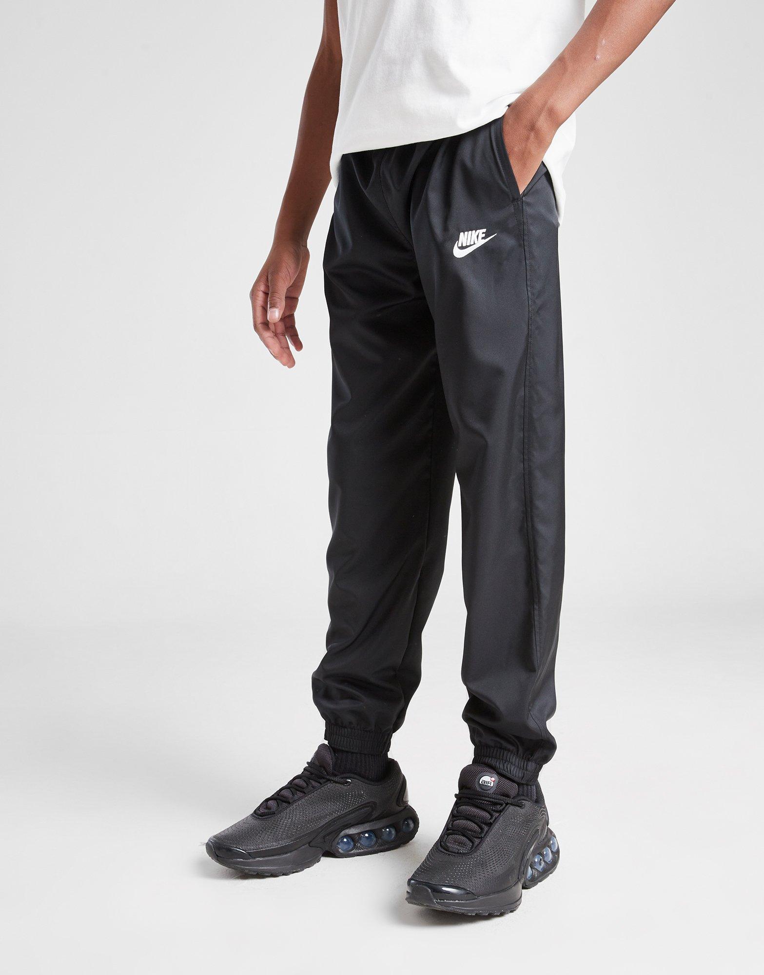 Nike Club Woven Track Pants Junior