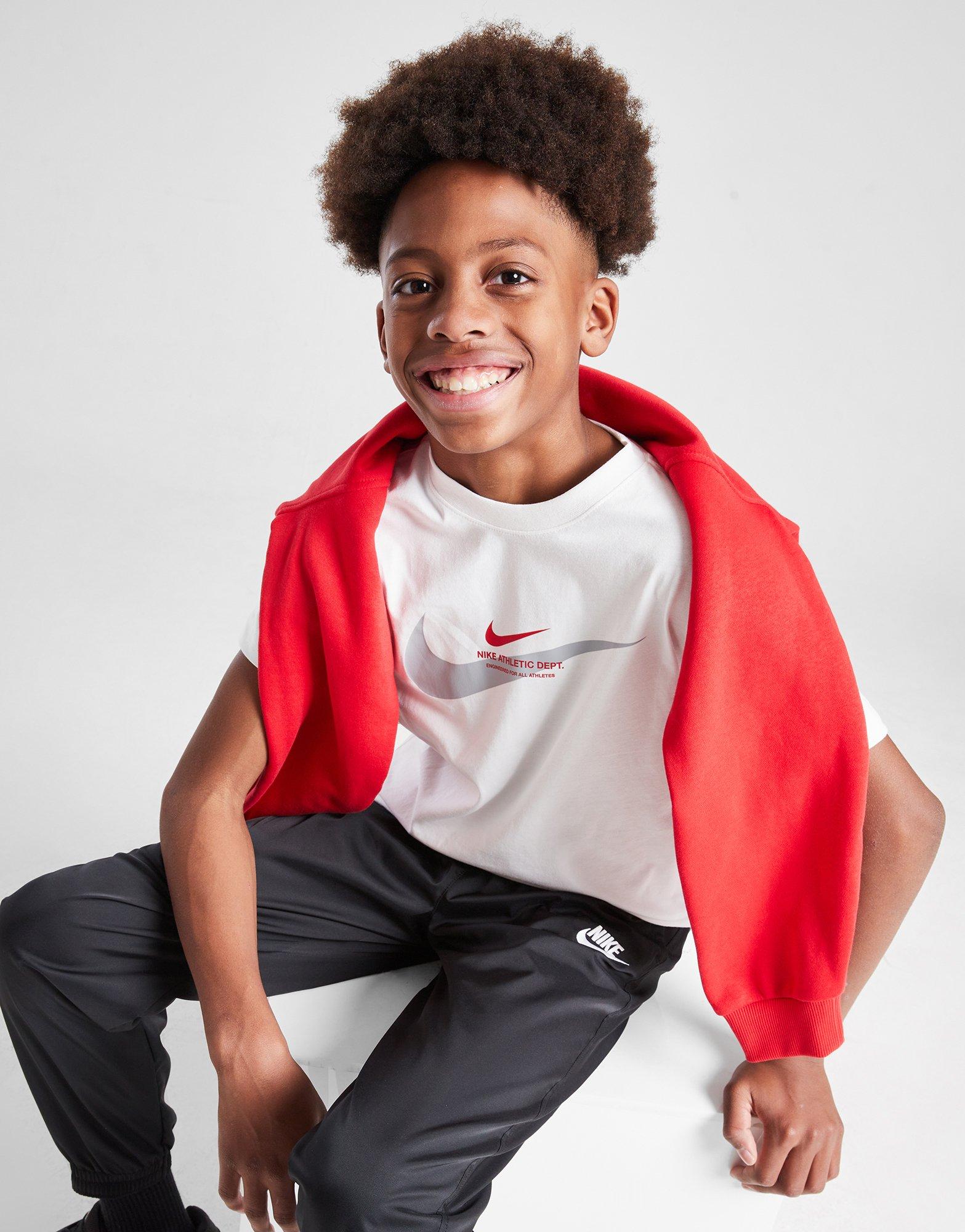 Nike Club Woven Track Pants Junior