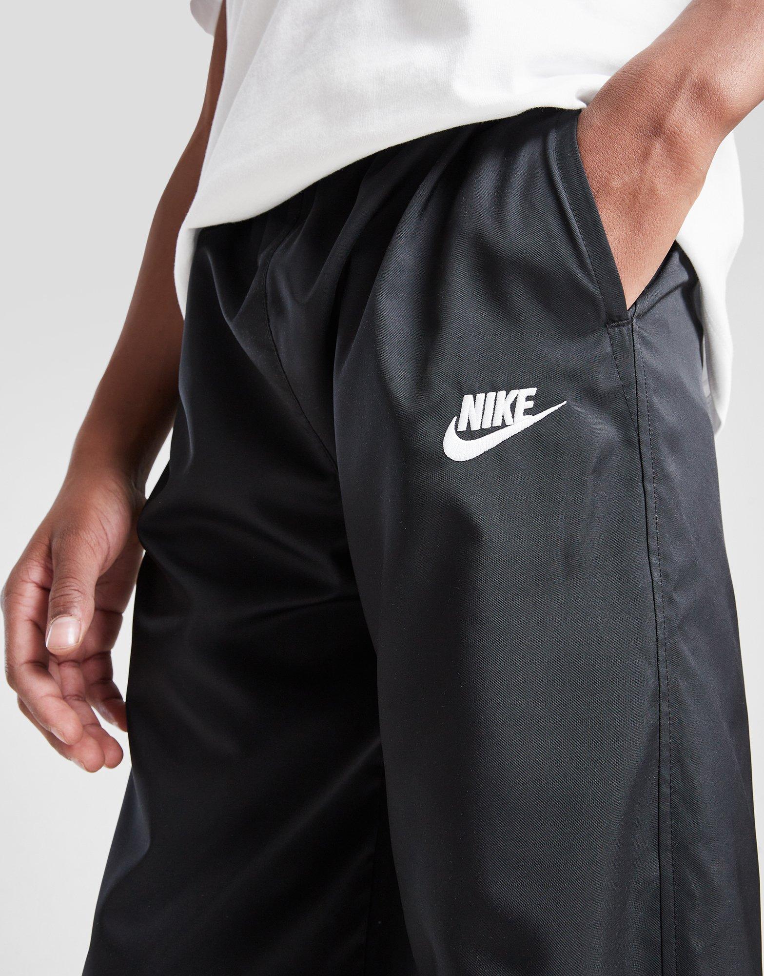 Nike Club Woven Track Pants Junior