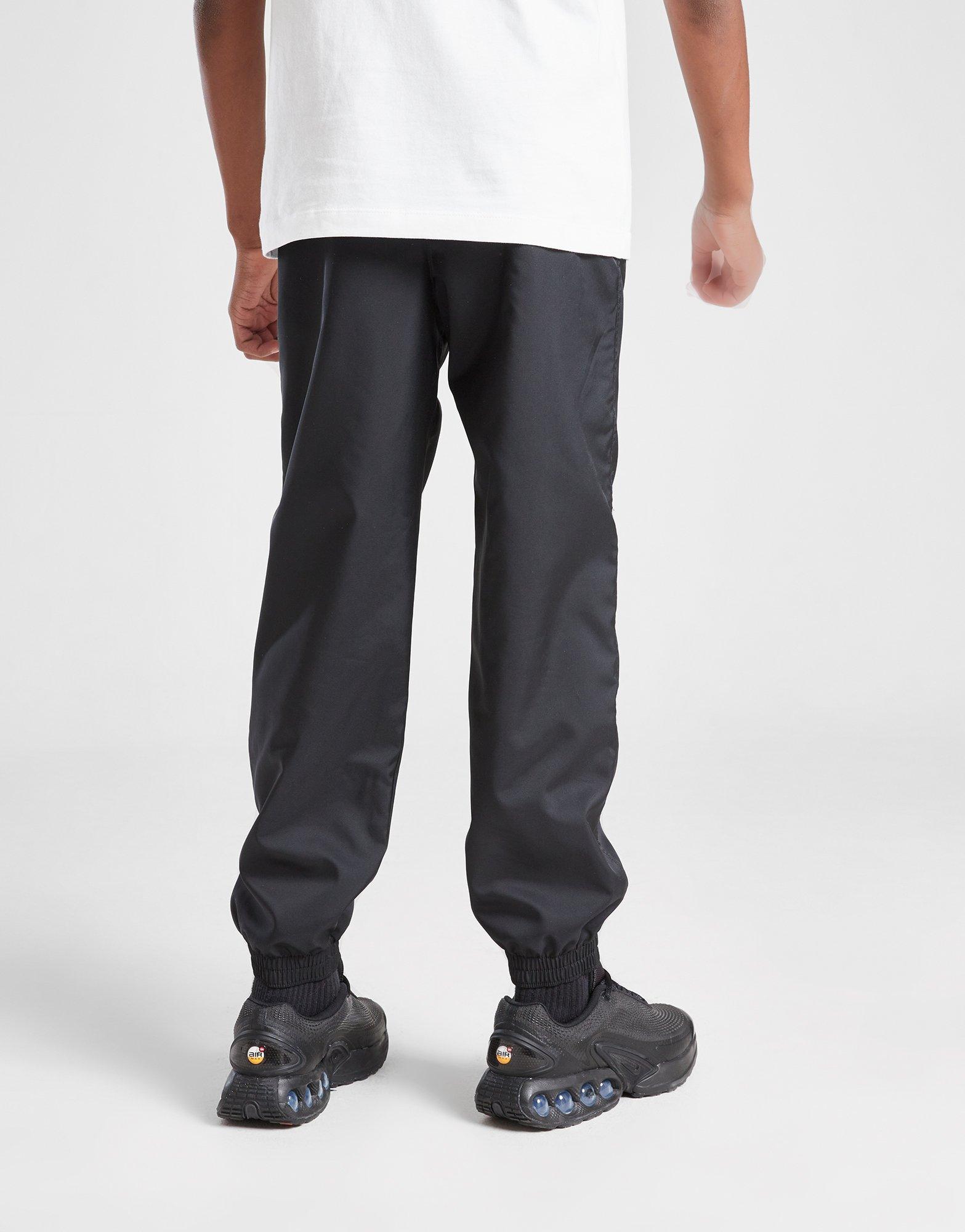 Nike Club Woven Track Pants Junior