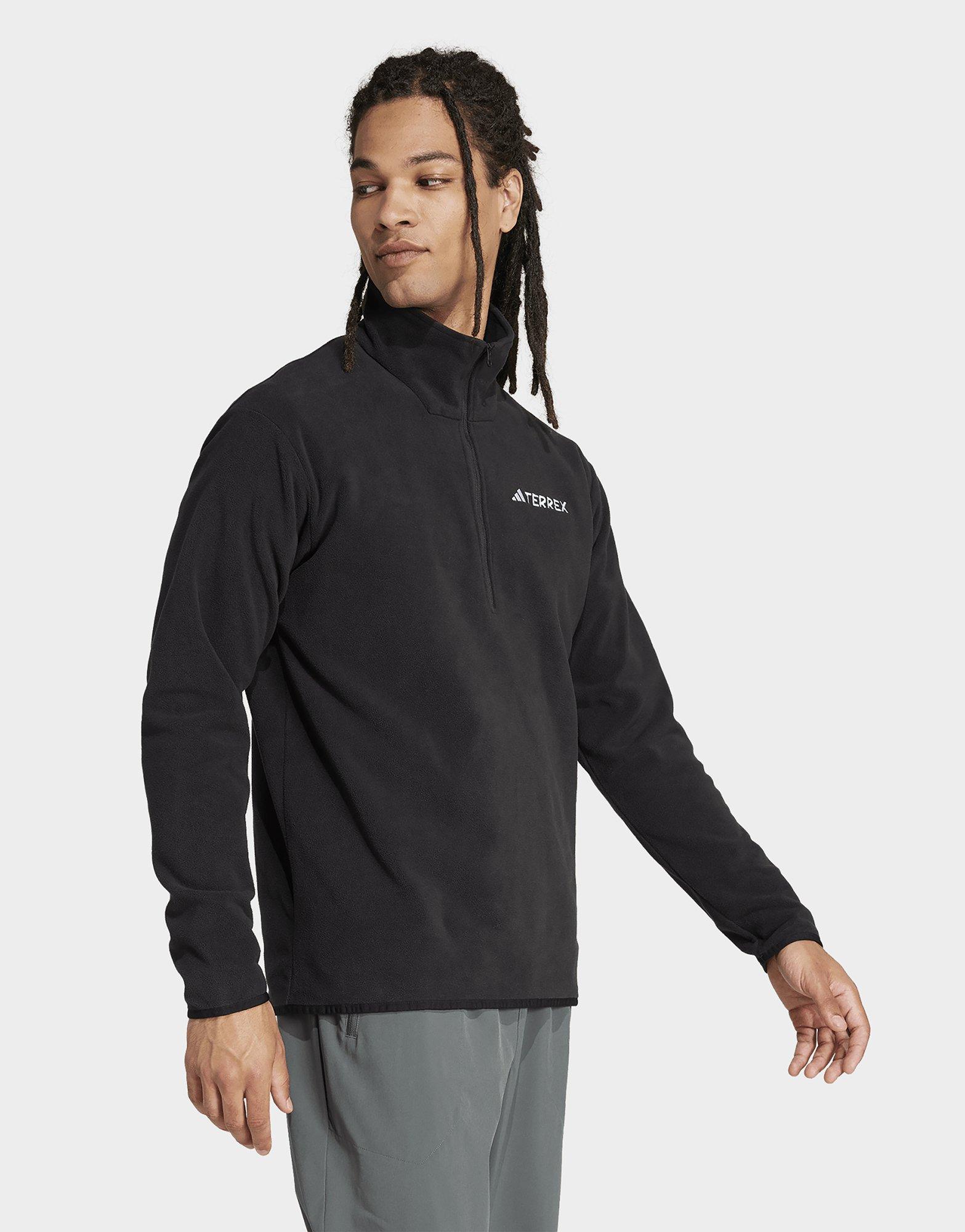 adidas Multi Essentials 1/2 Zip Fleeceoberteil