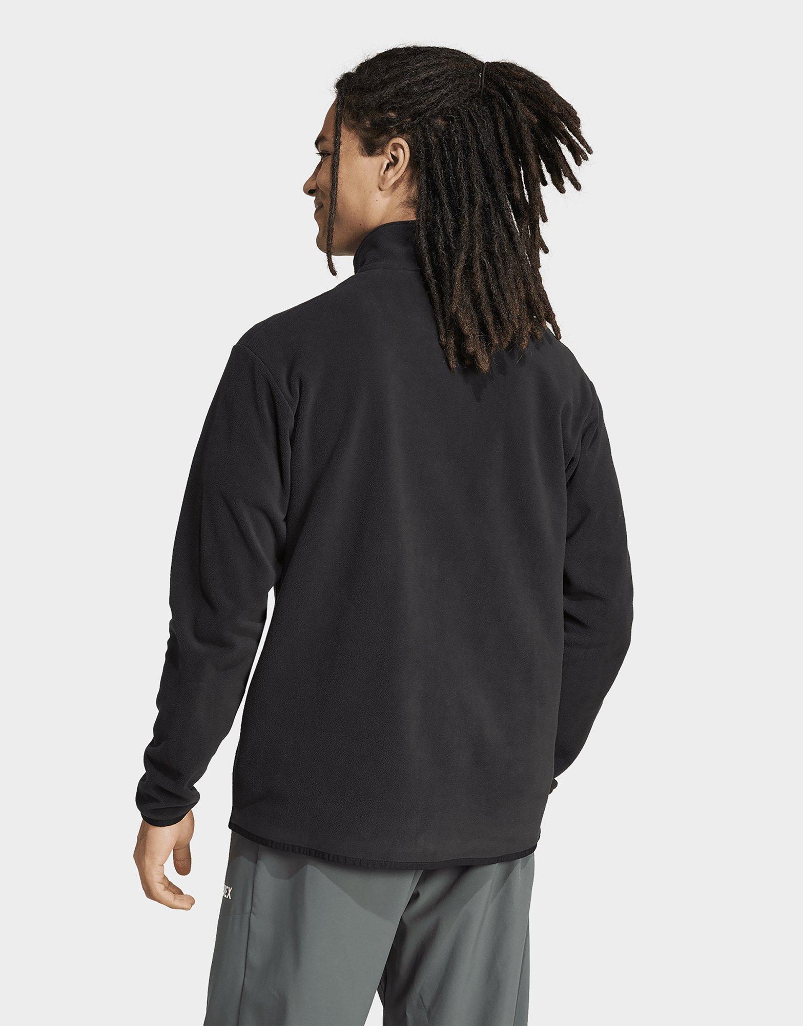 adidas Multi Essentials 1/2 Zip Fleeceoberteil
