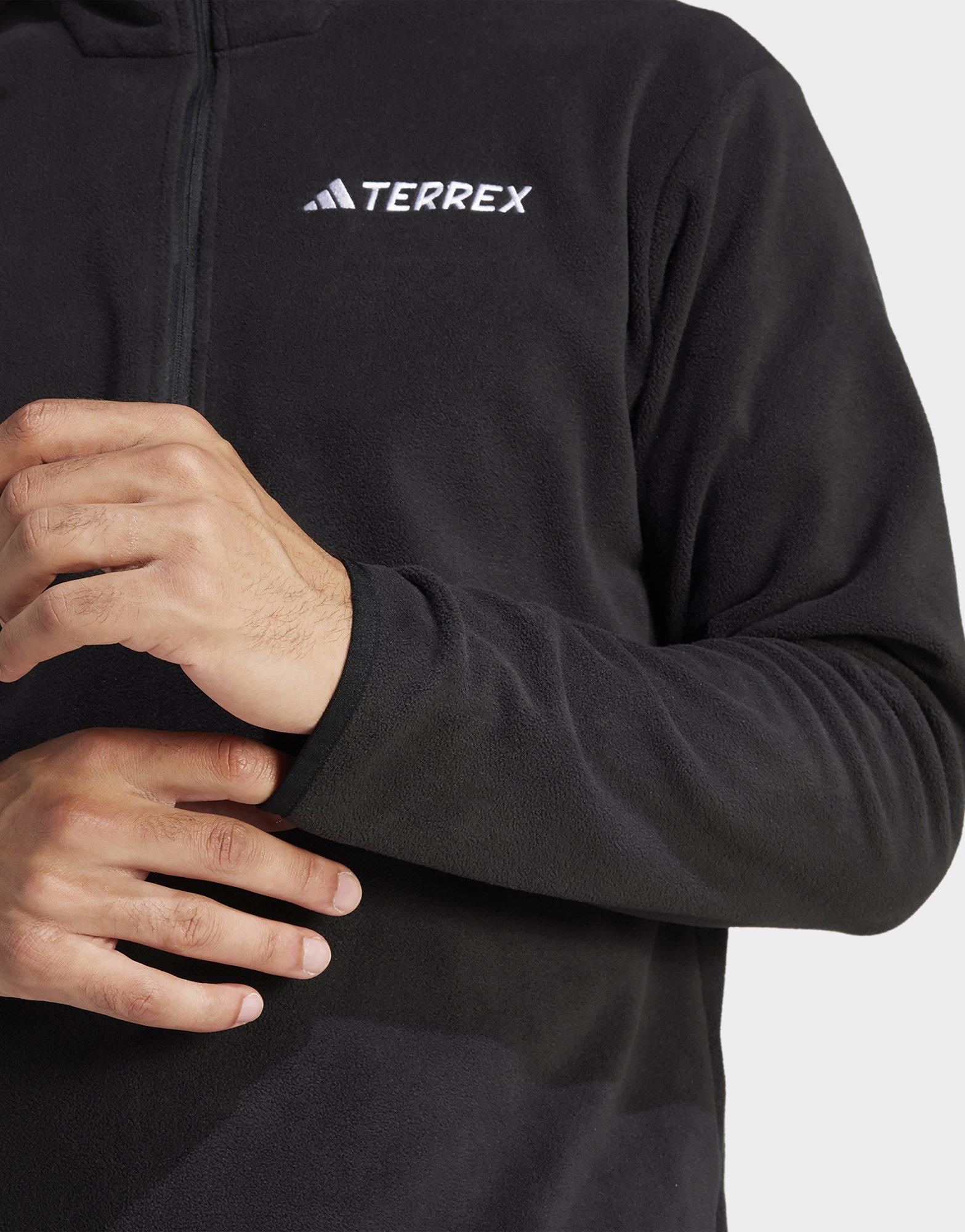 adidas Multi Essentials 1/2 Zip Fleeceoberteil