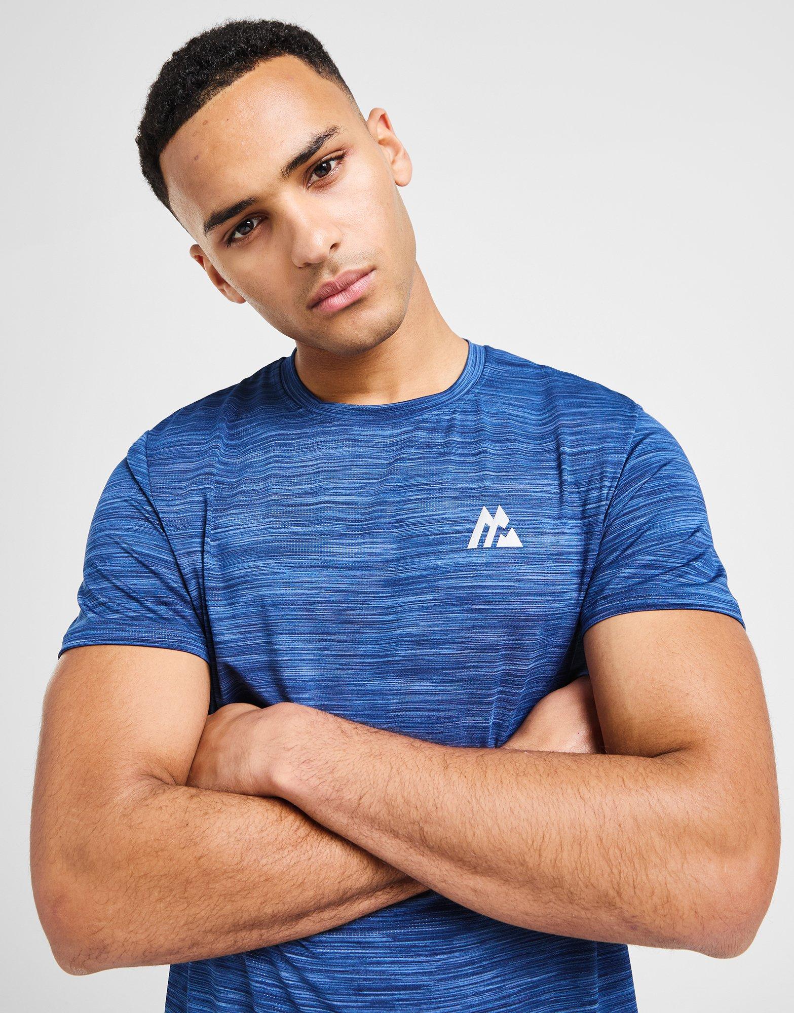MONTIREX Trail 2.0 T-Shirt