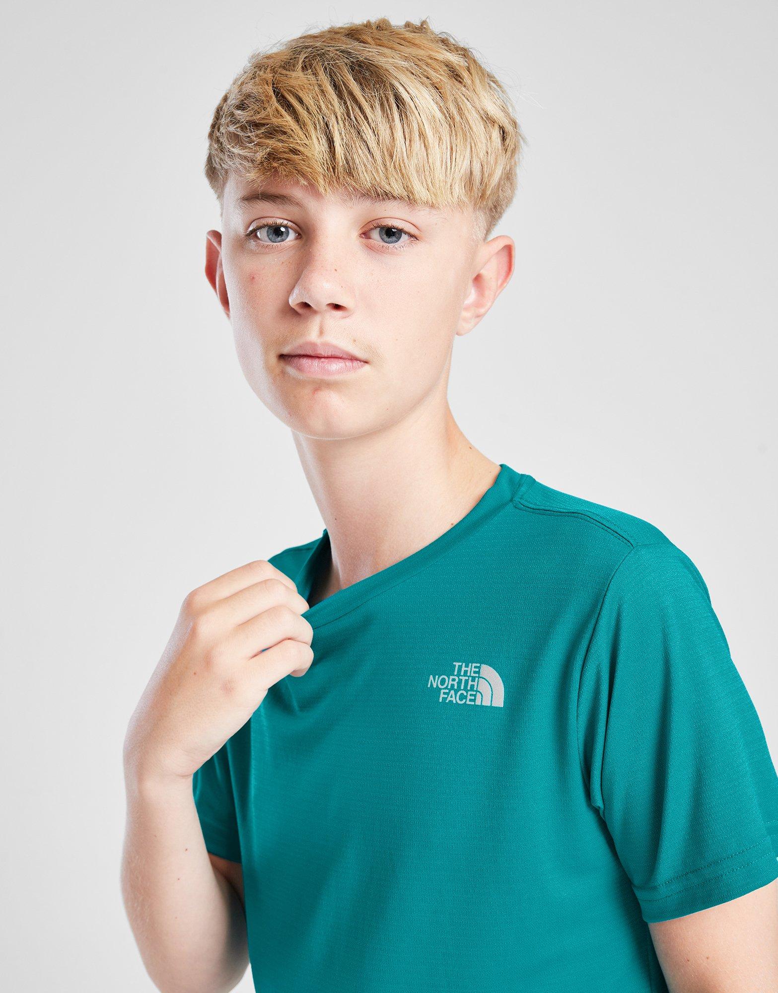 The North Face 24/7 T-Shirt Junior